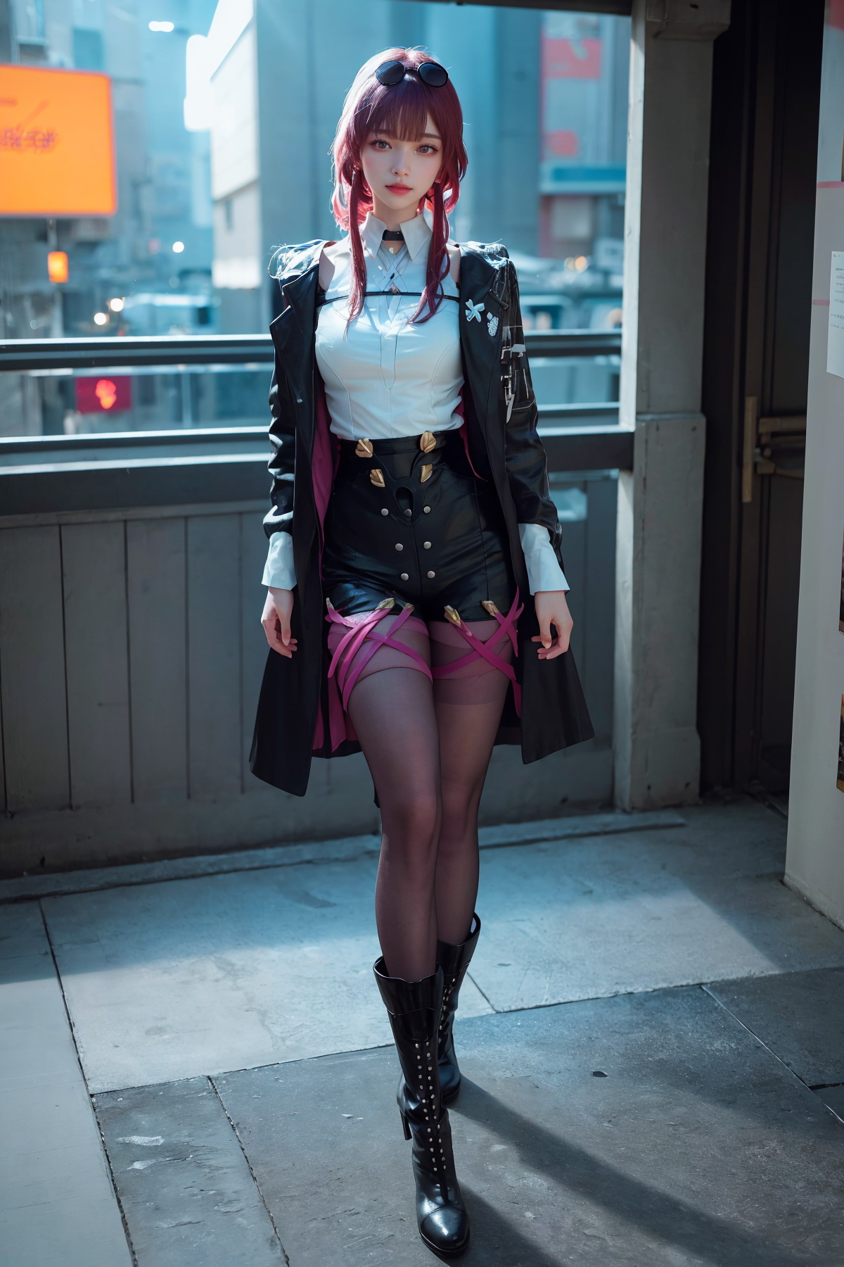 PATREON  Hardess 68-第1章-图片6