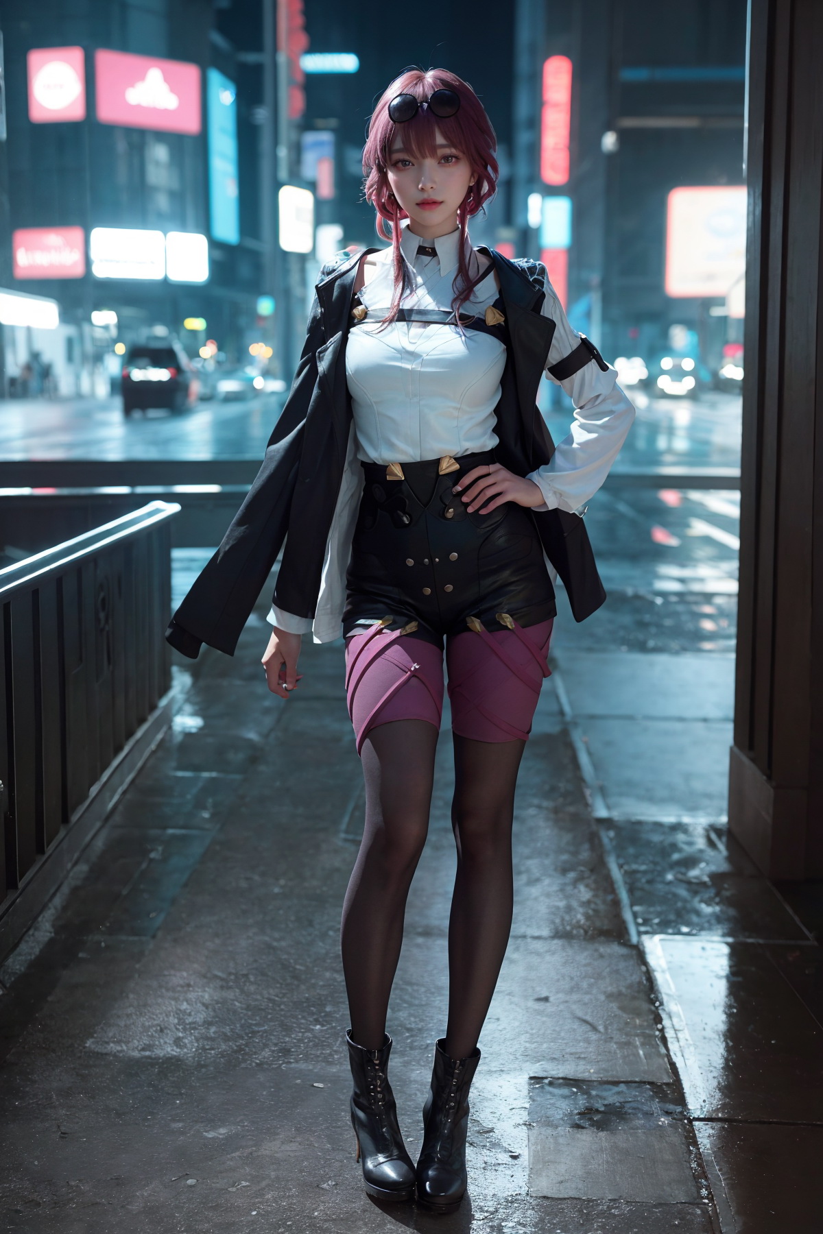 PATREON  Hardess 68-第1章-图片8