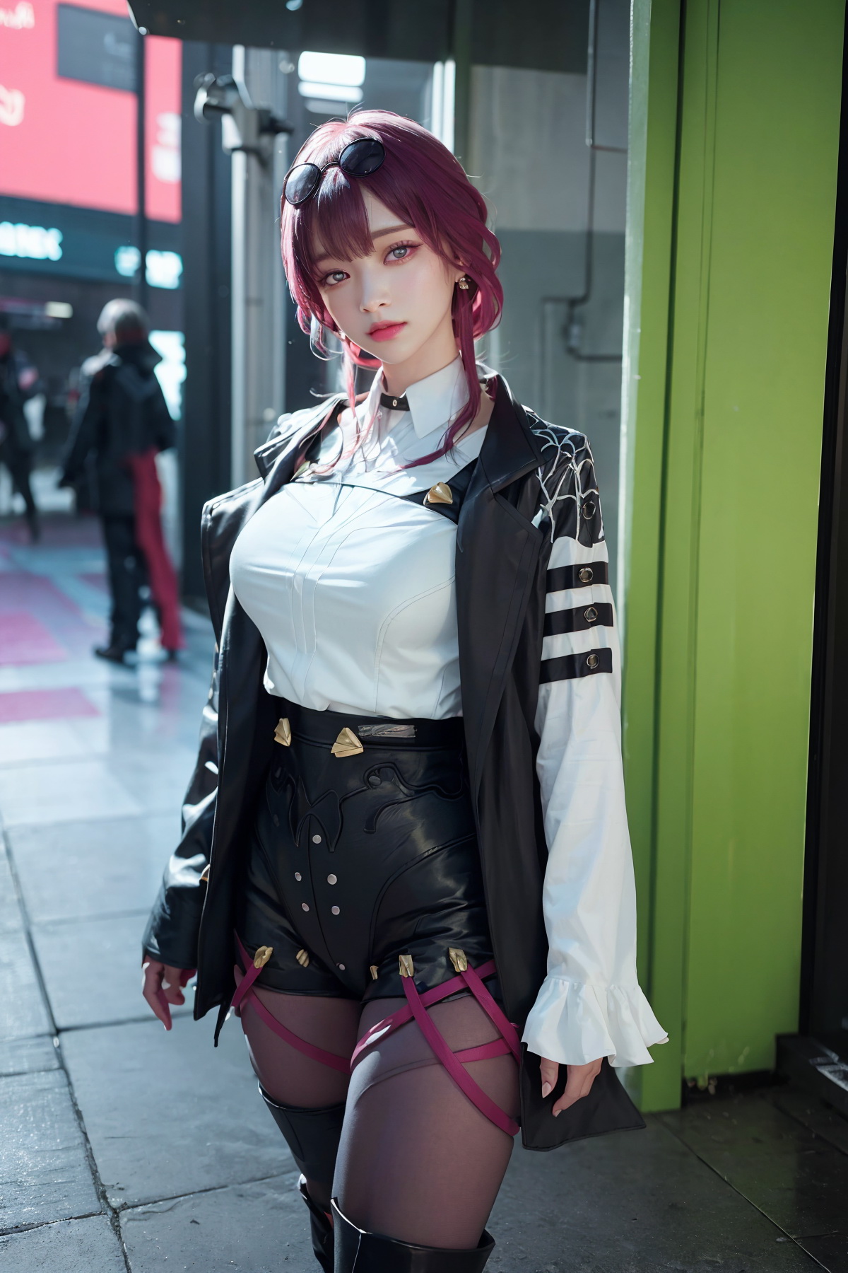 PATREON  Hardess 68-第1章-图片12