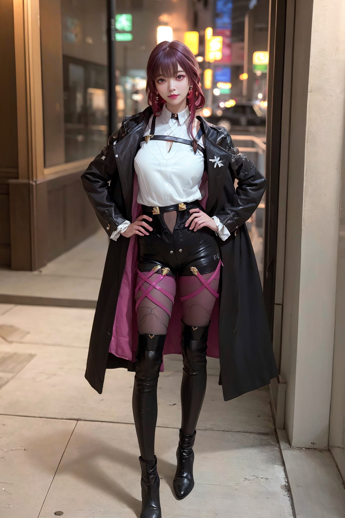 PATREON  Hardess 68-第1章-图片15