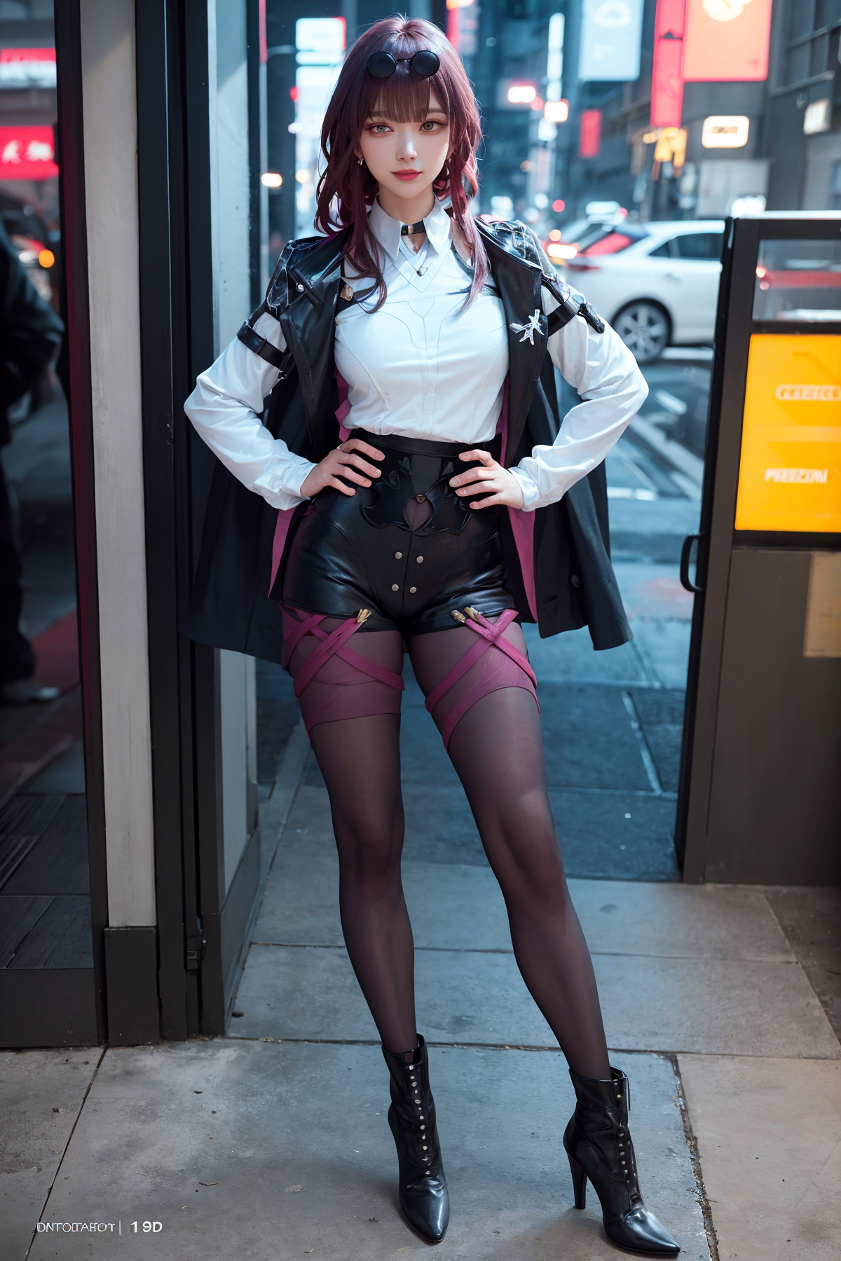 PATREON  Hardess 68-第1章-图片16