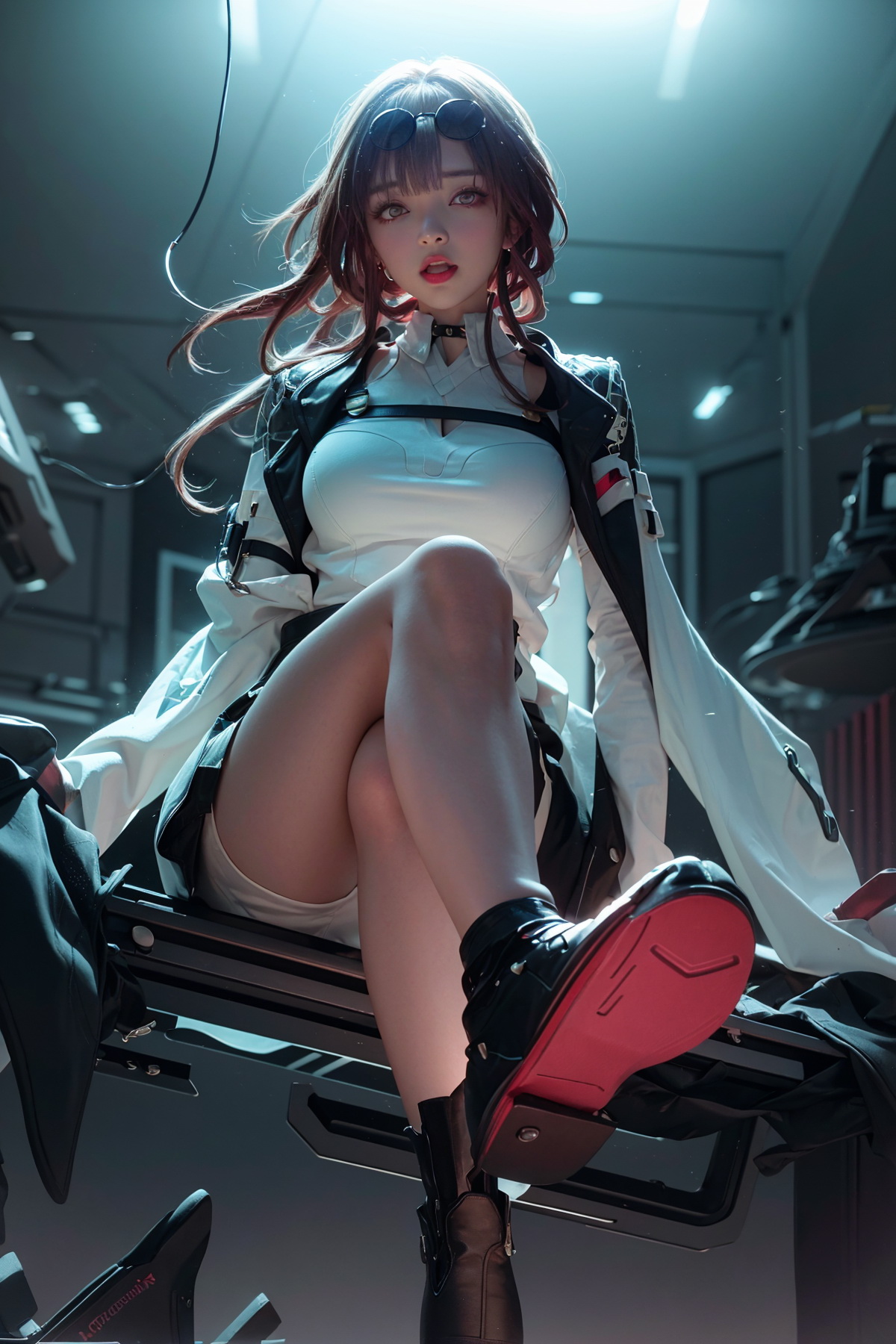 PATREON  Hardess 68-第1章-图片61