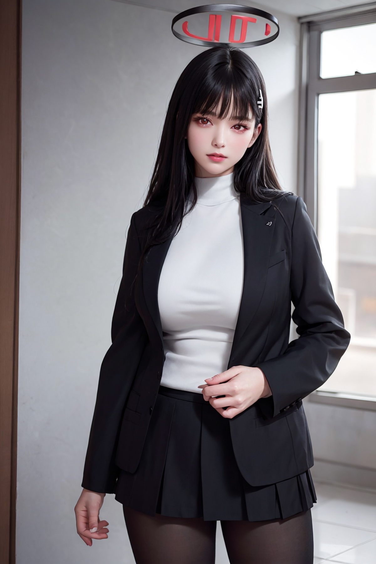 PATREON  Hardess 70-第1章-图片6