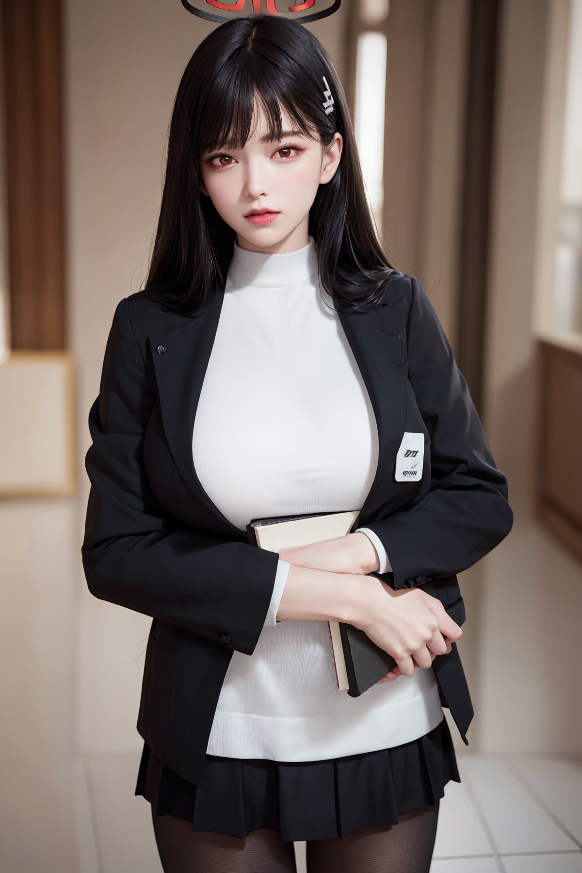 PATREON  Hardess 70-第1章-图片5