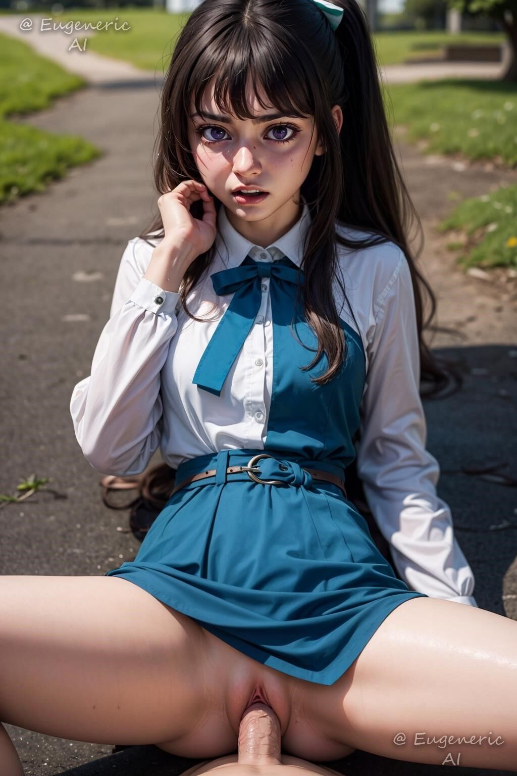 ★PATREON★ EugenericAI 10-第1章-图片89