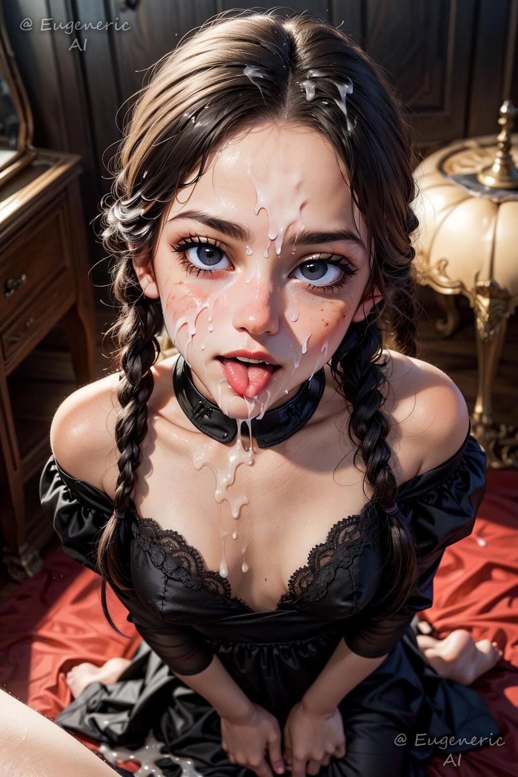 ★PATREON★ EugenericAI 13-第1章-图片11