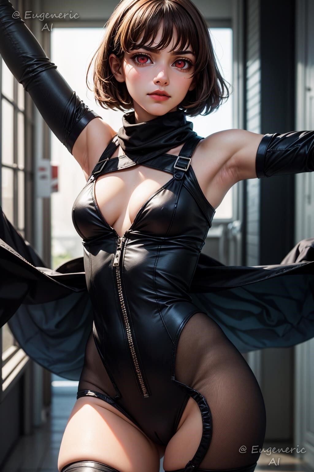 ★PATREON★ EugenericAI 13-第1章-图片33