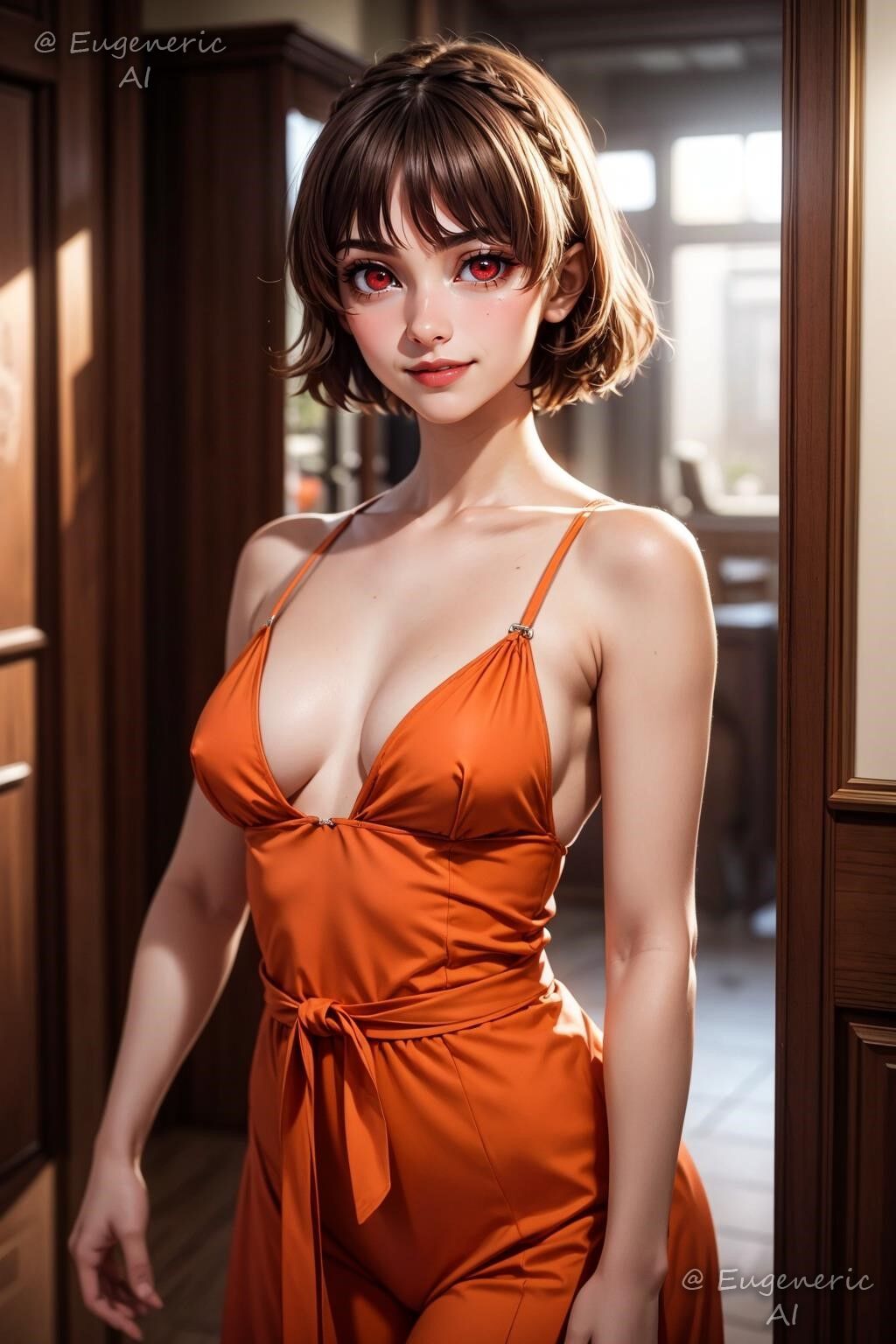 ★PATREON★ EugenericAI 13-第1章-图片53