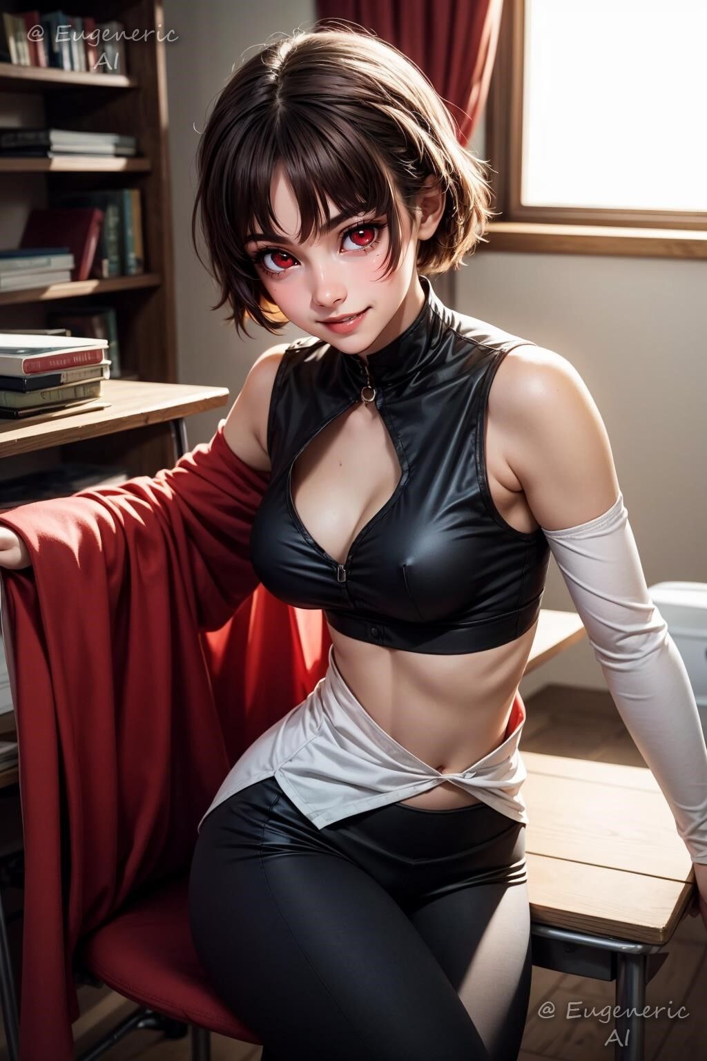 ★PATREON★ EugenericAI 13-第1章-图片70