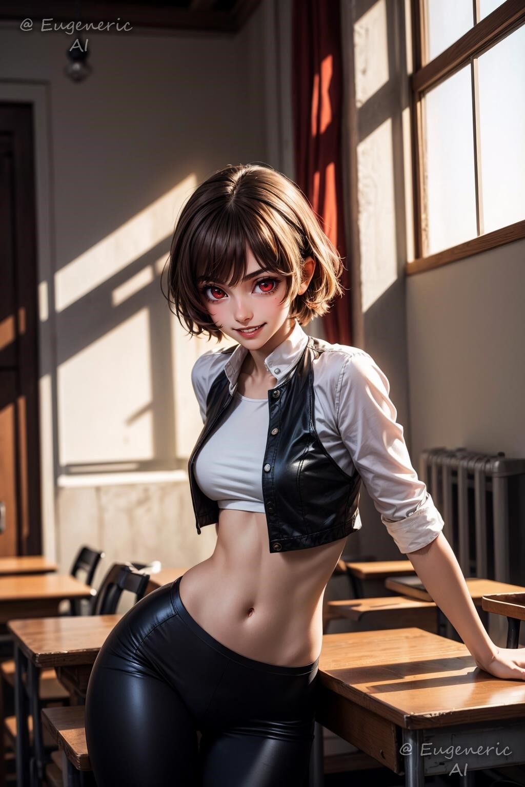 ★PATREON★ EugenericAI 13-第1章-图片85