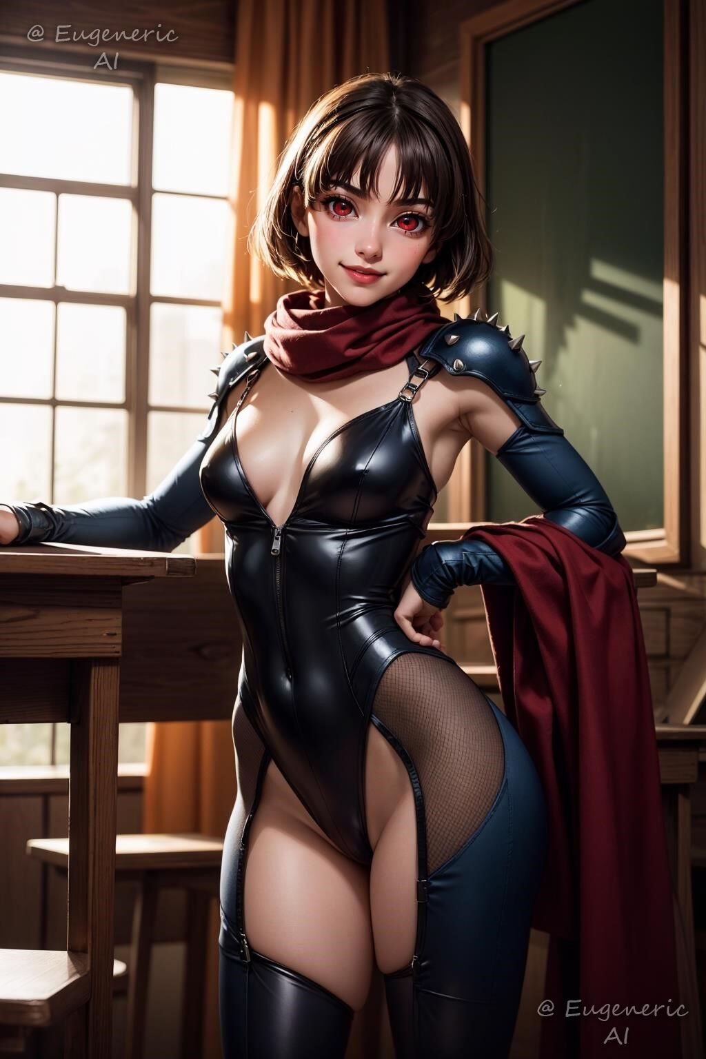 ★PATREON★ EugenericAI 13-第1章-图片86