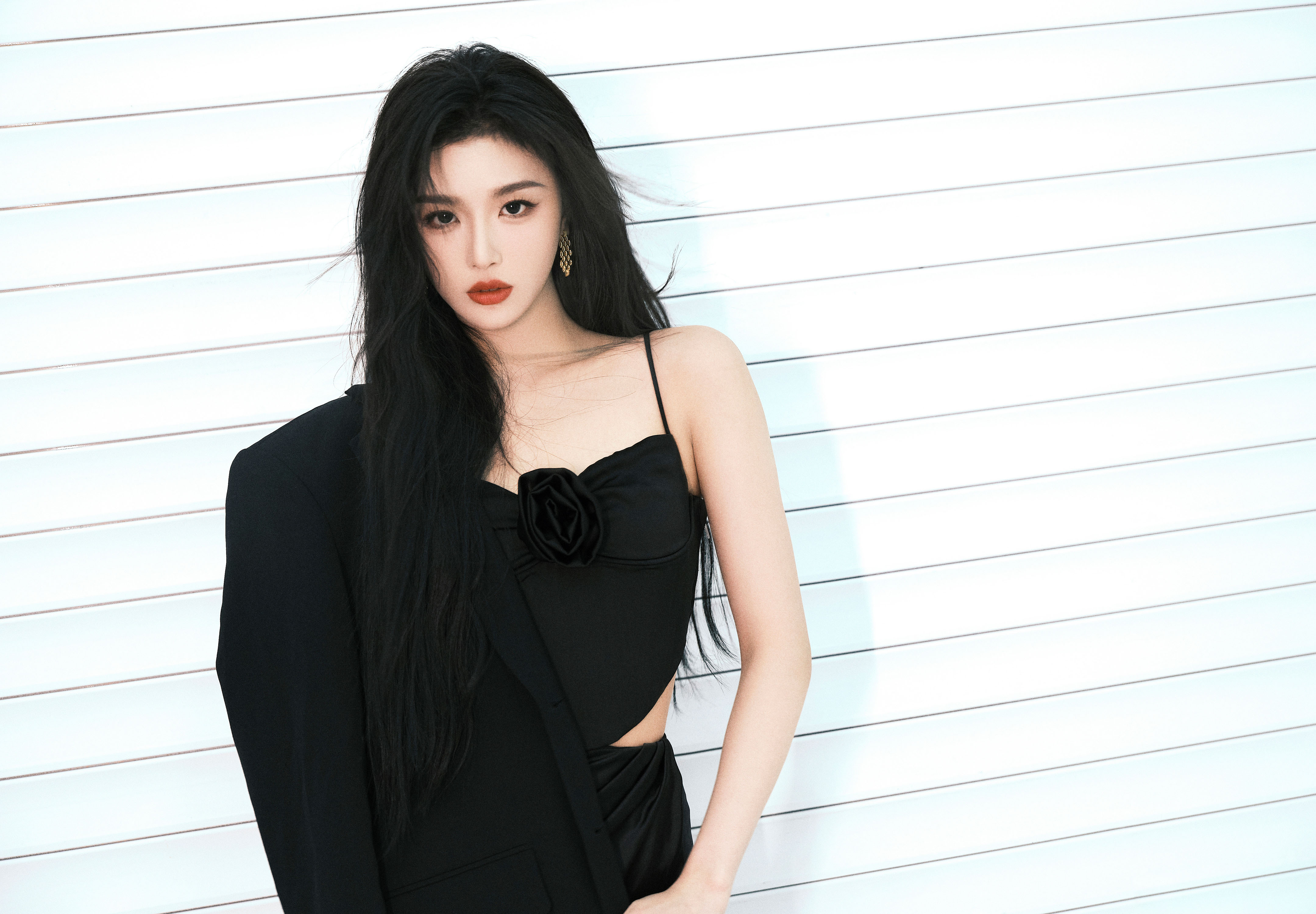 七夕心動時刻—孔雪兒[高清套圖]-第1章-图片3