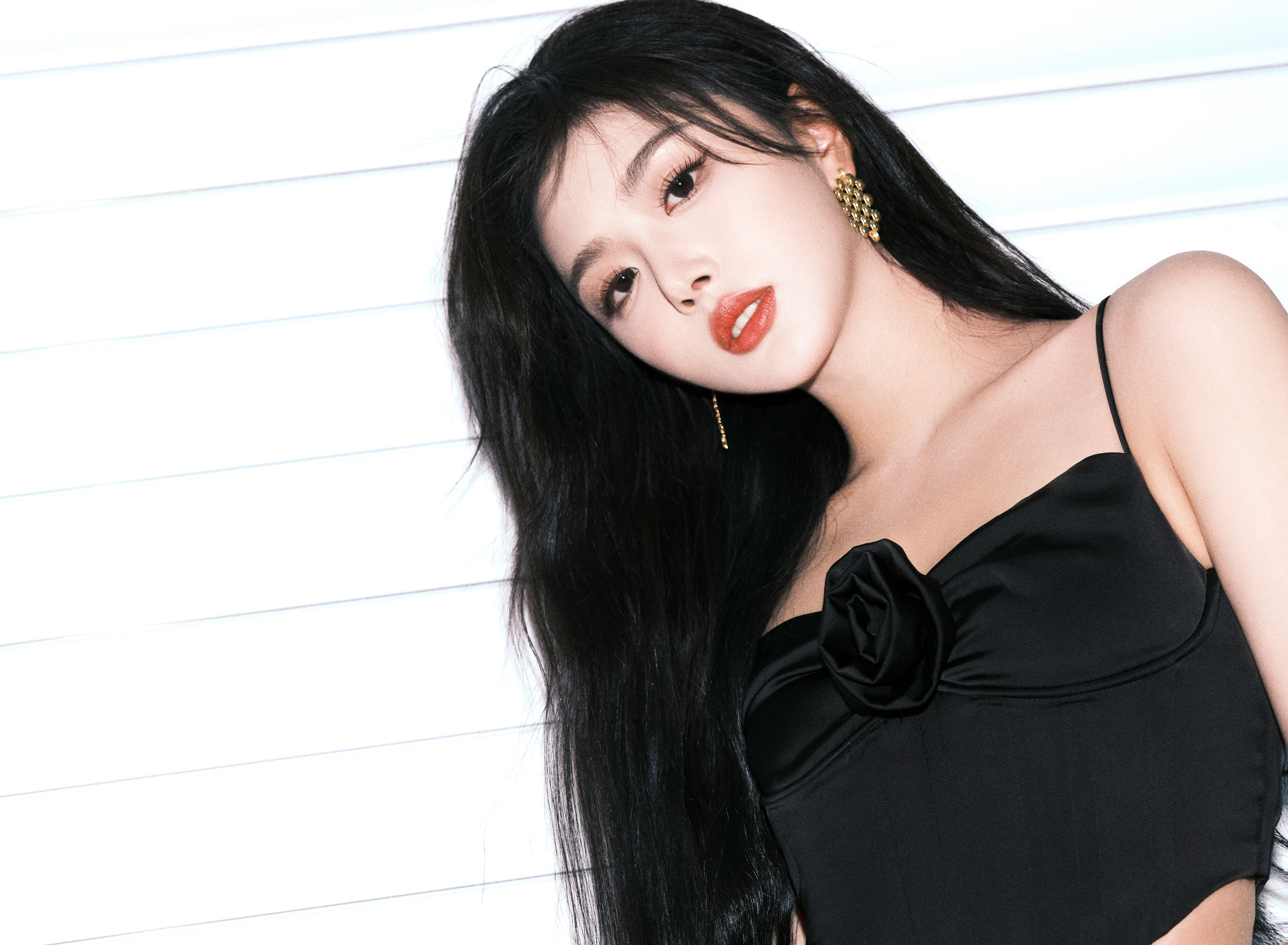 七夕心動時刻—孔雪兒[高清套圖]-第1章-图片4