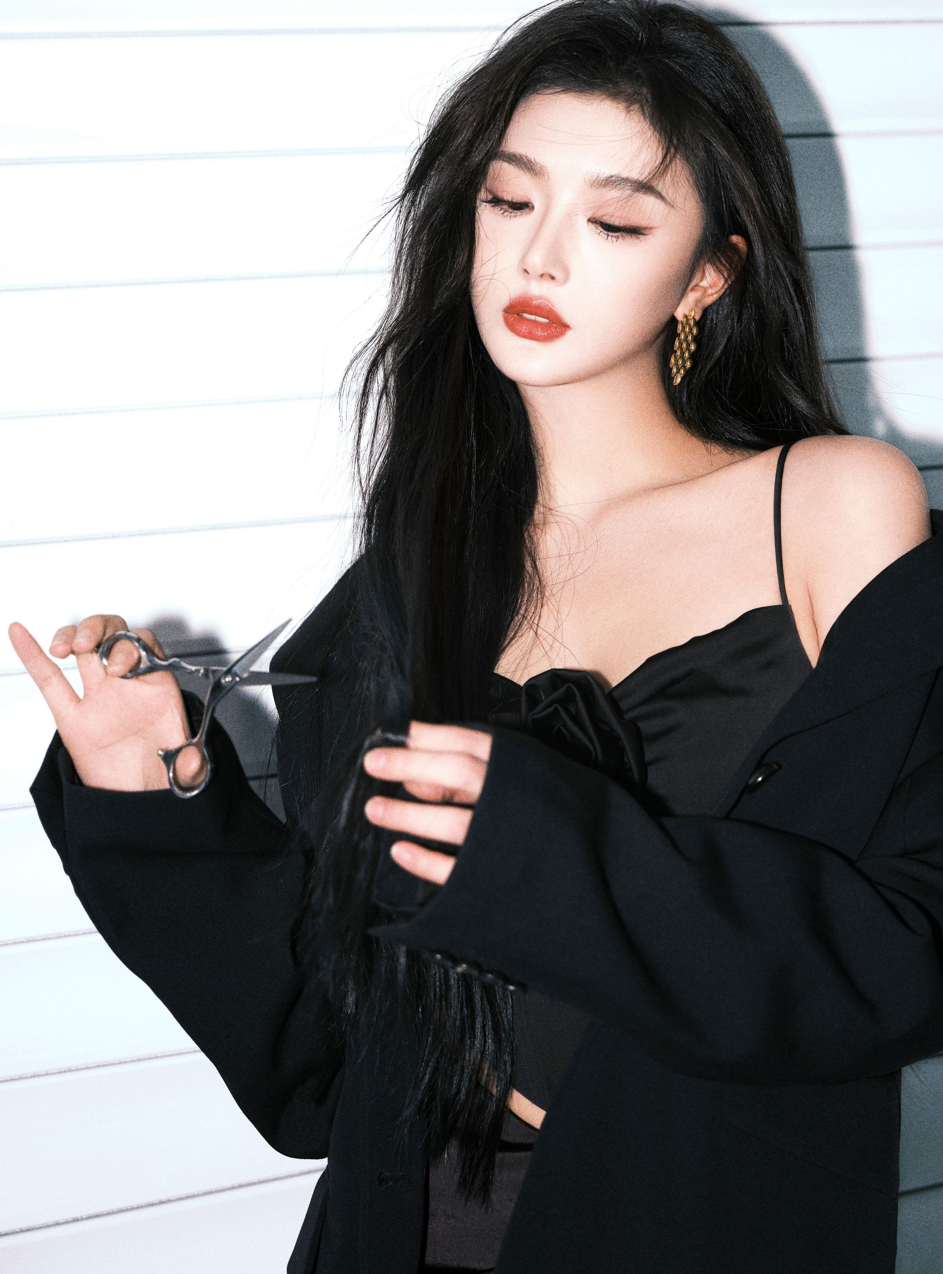 七夕心動時刻—孔雪兒[高清套圖]-第1章-图片5