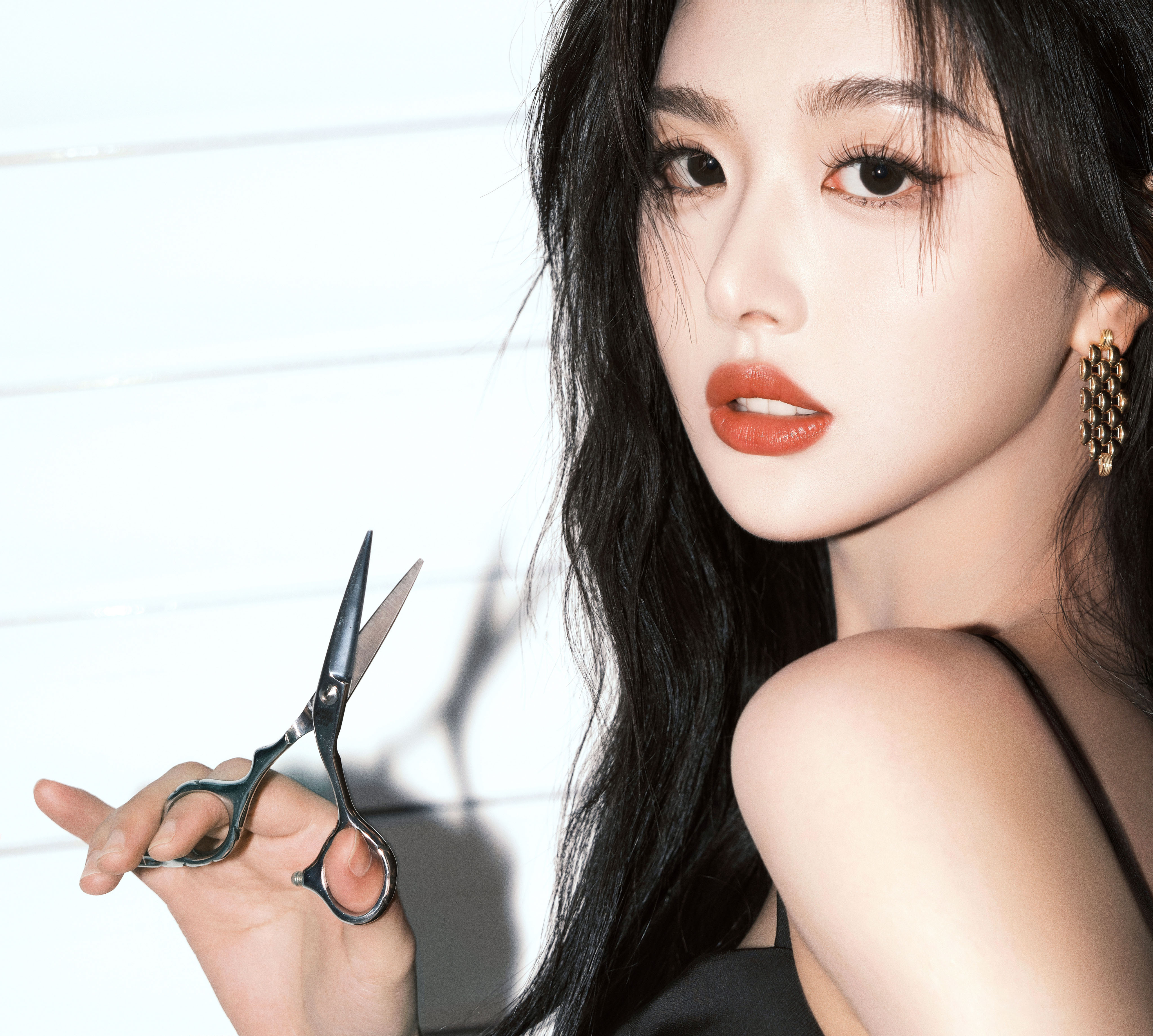 七夕心動時刻—孔雪兒[高清套圖]-第1章-图片6