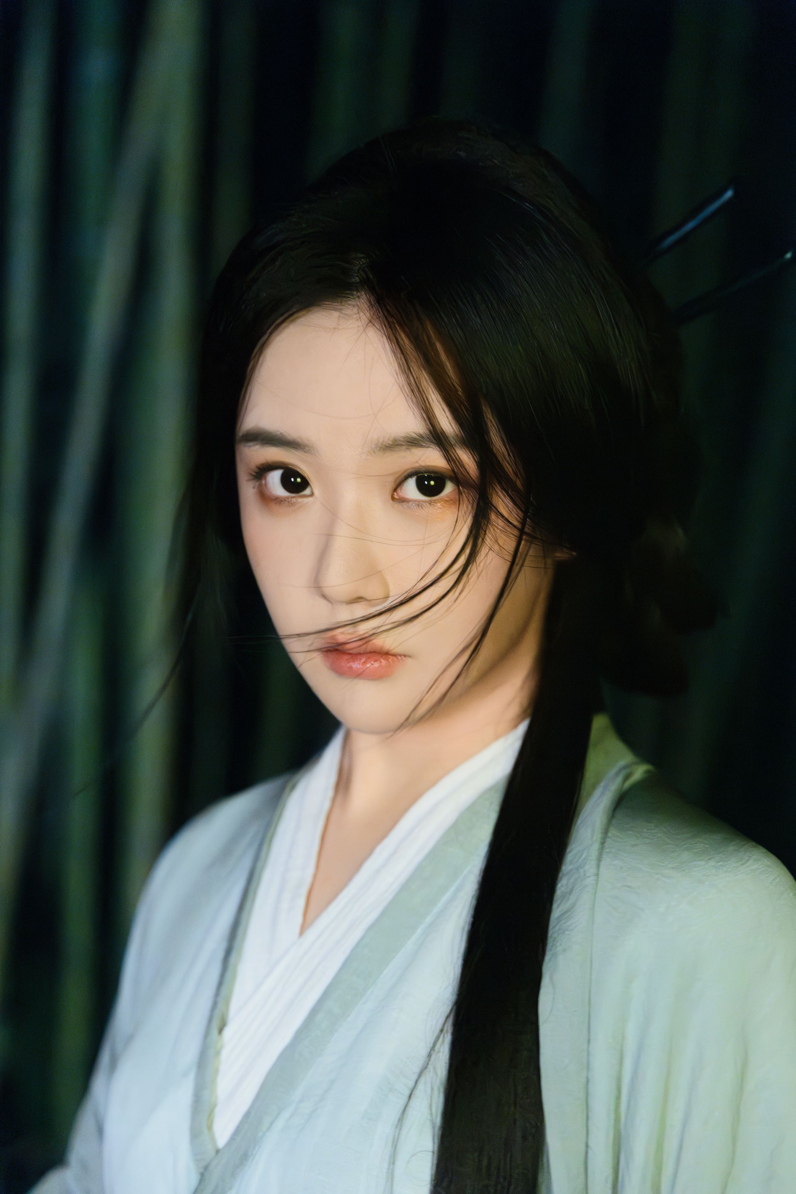月下美人春心動—王藝瑾[高清套圖]-第1章-图片8