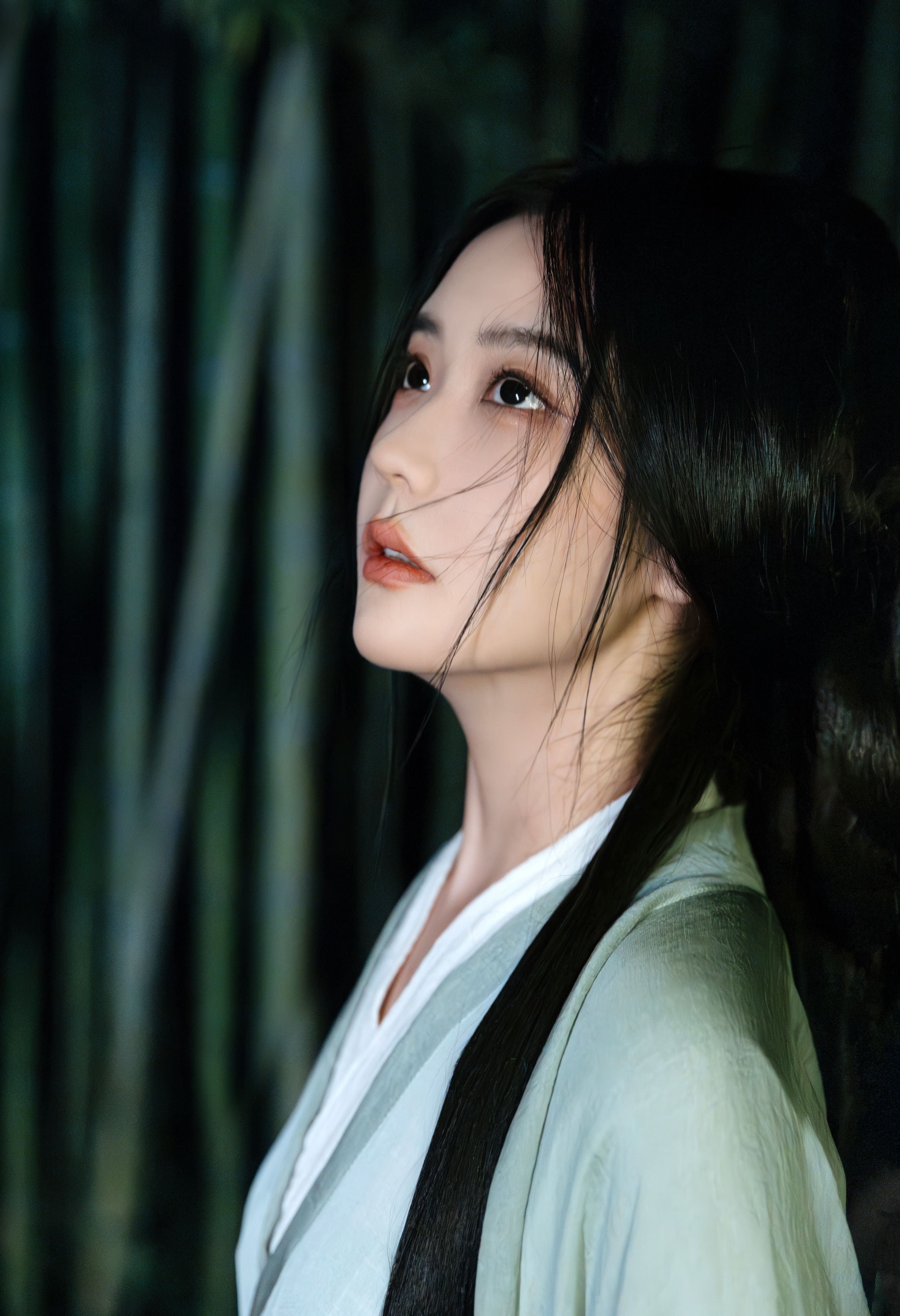 月下美人春心動—王藝瑾[高清套圖]-第1章-图片12