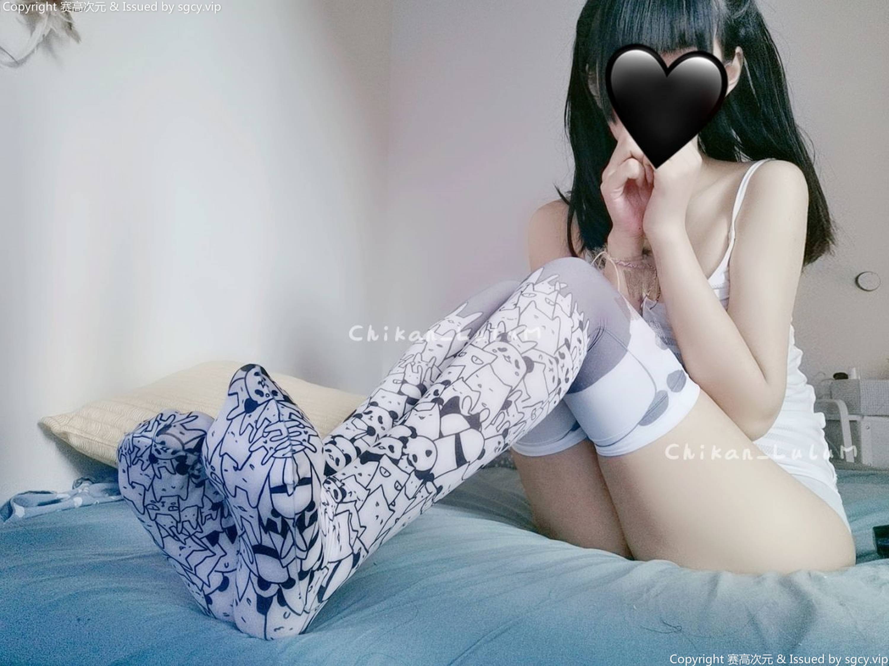 【網路收集系列】福利姬 櫻井奈奈《 推特合集 》大尺度VIP 福利帖2【96P】-第1章-图片34