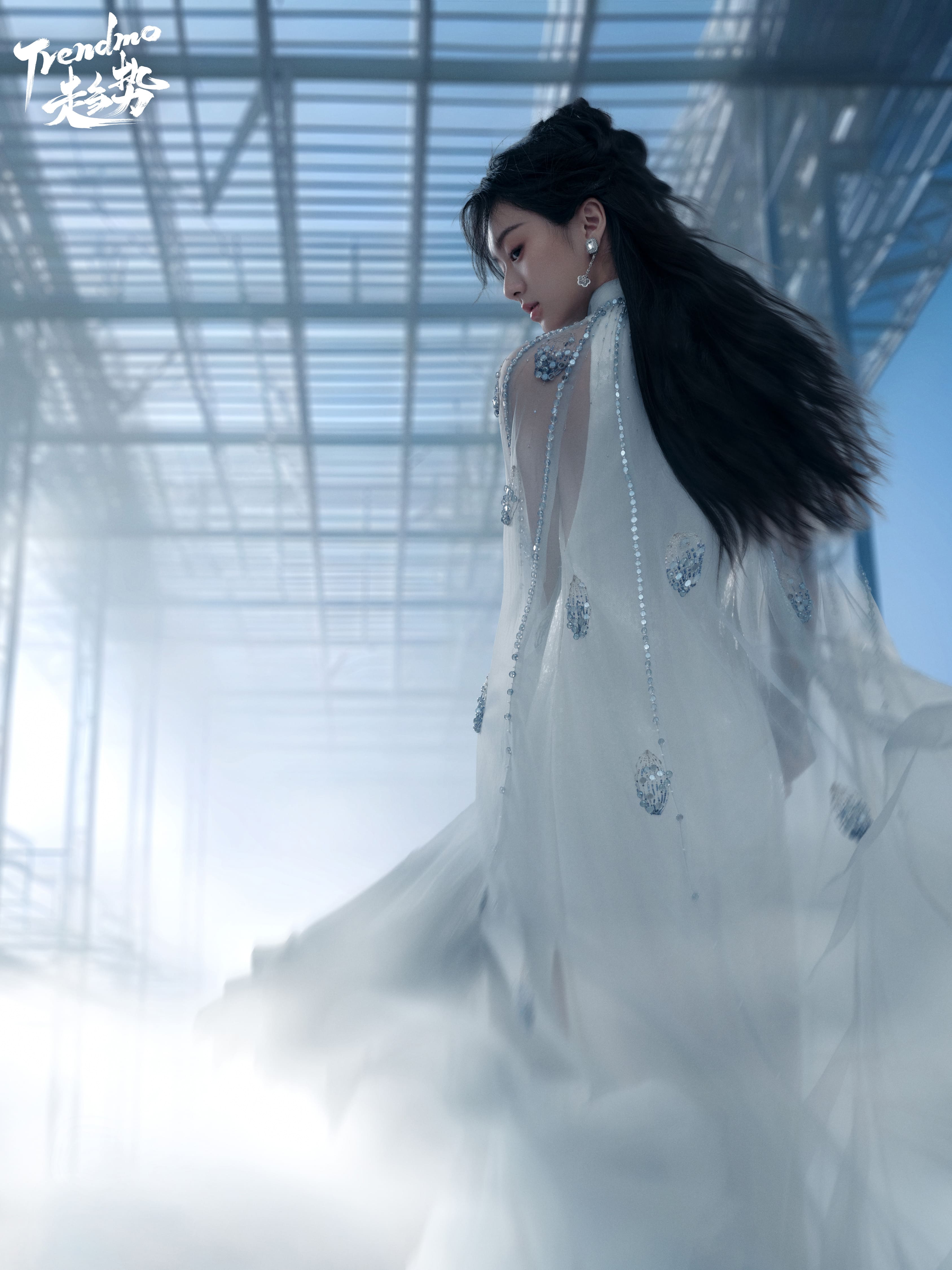 趨勢時尚AI穿越時空—包上恩[高清套圖]-第1章-图片3