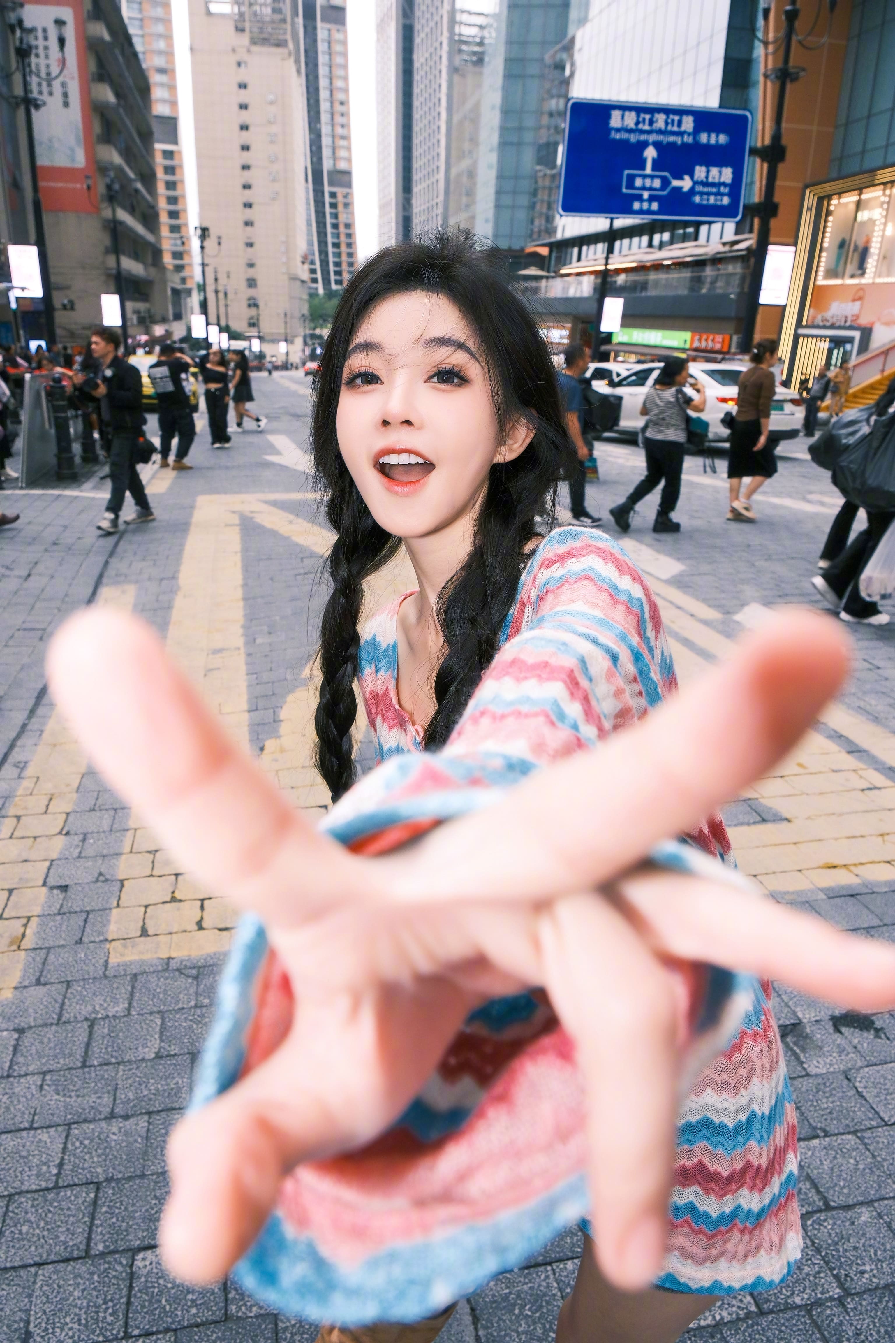 癌療手術後的陽光－馮提莫[高清套圖]-第1章-图片2