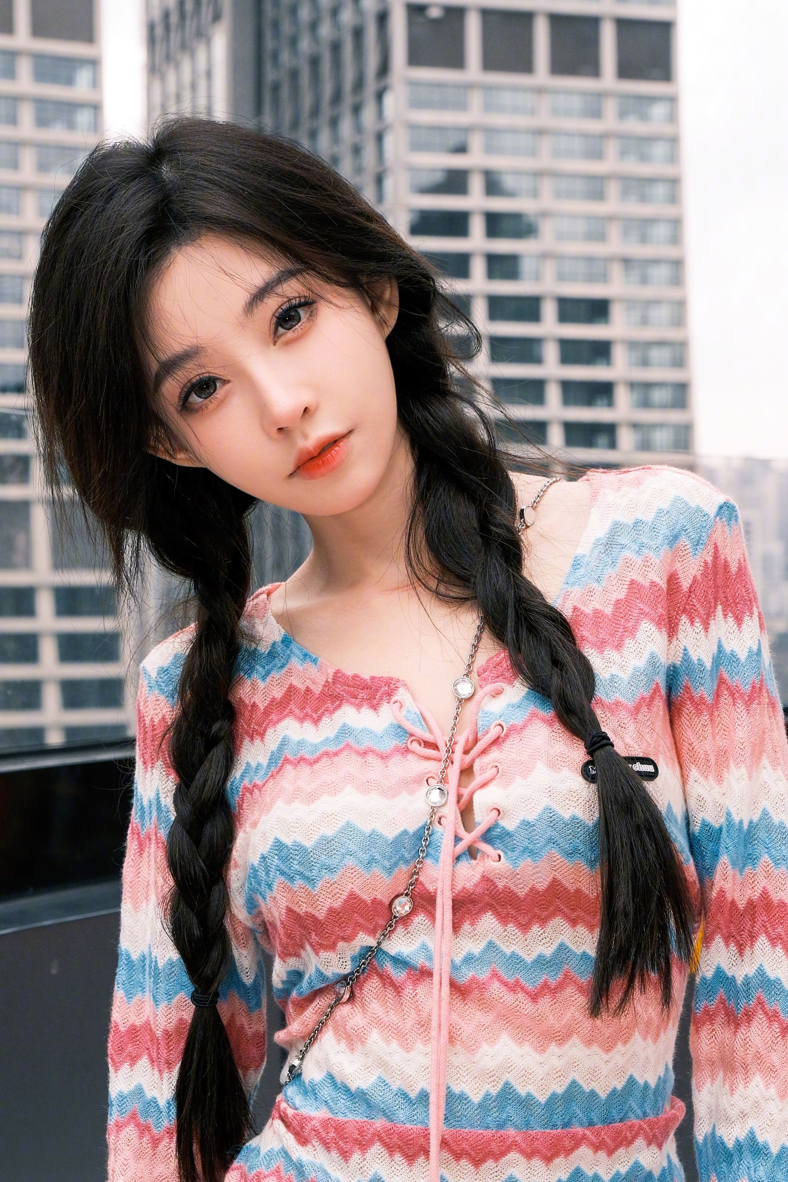 癌療手術後的陽光－馮提莫[高清套圖]-第1章-图片4