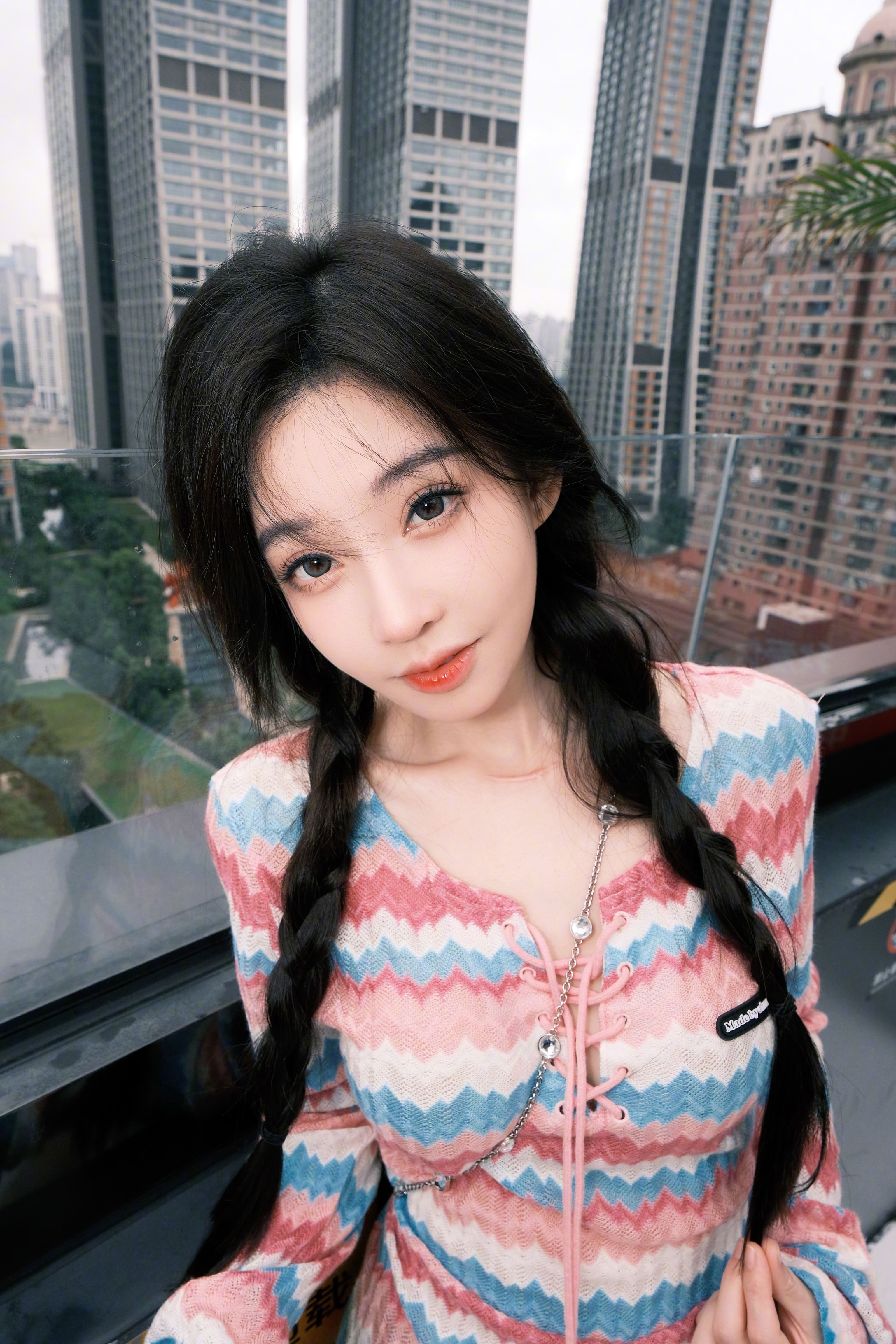 癌療手術後的陽光－馮提莫[高清套圖]-第1章-图片7