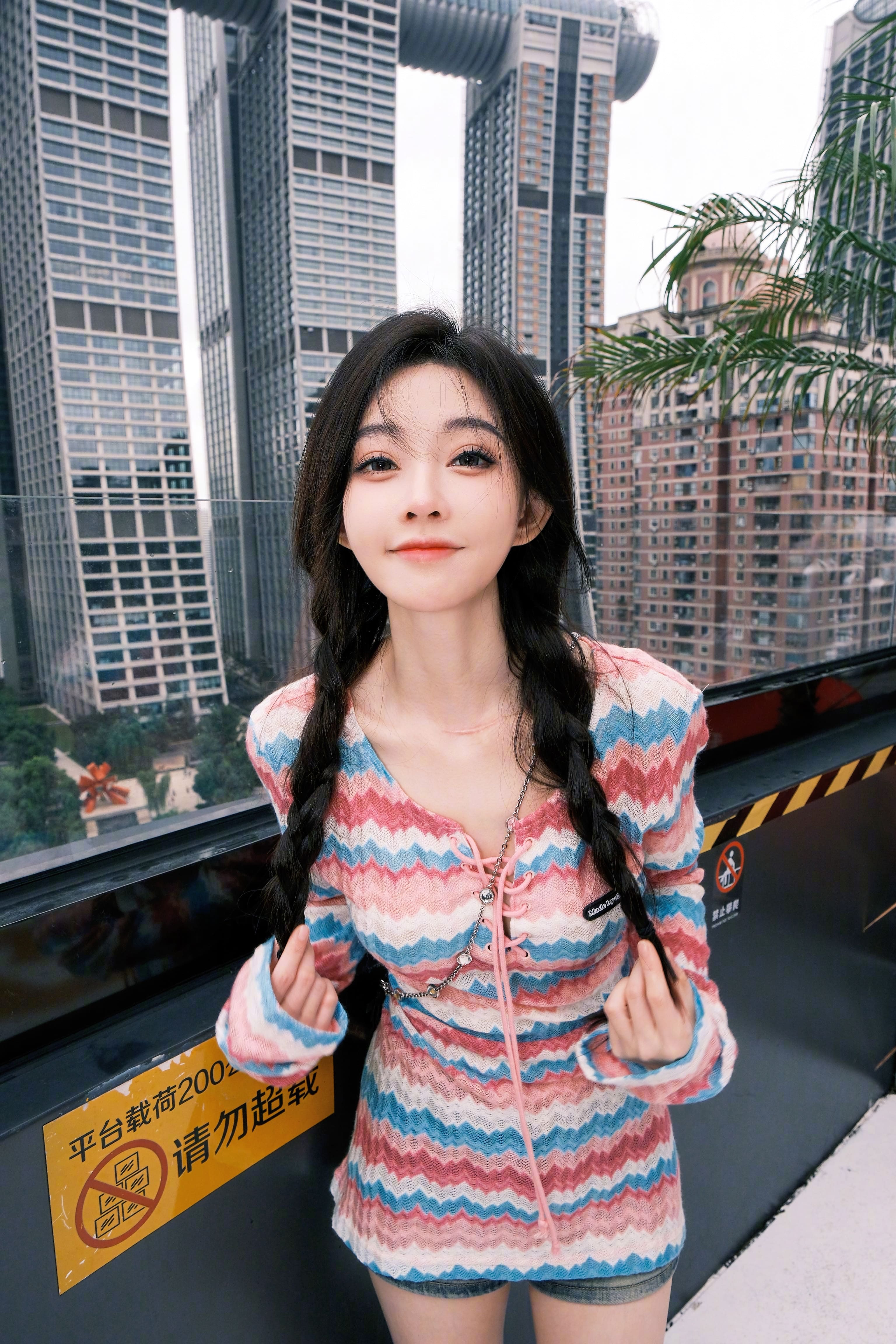 癌療手術後的陽光－馮提莫[高清套圖]-第1章-图片8