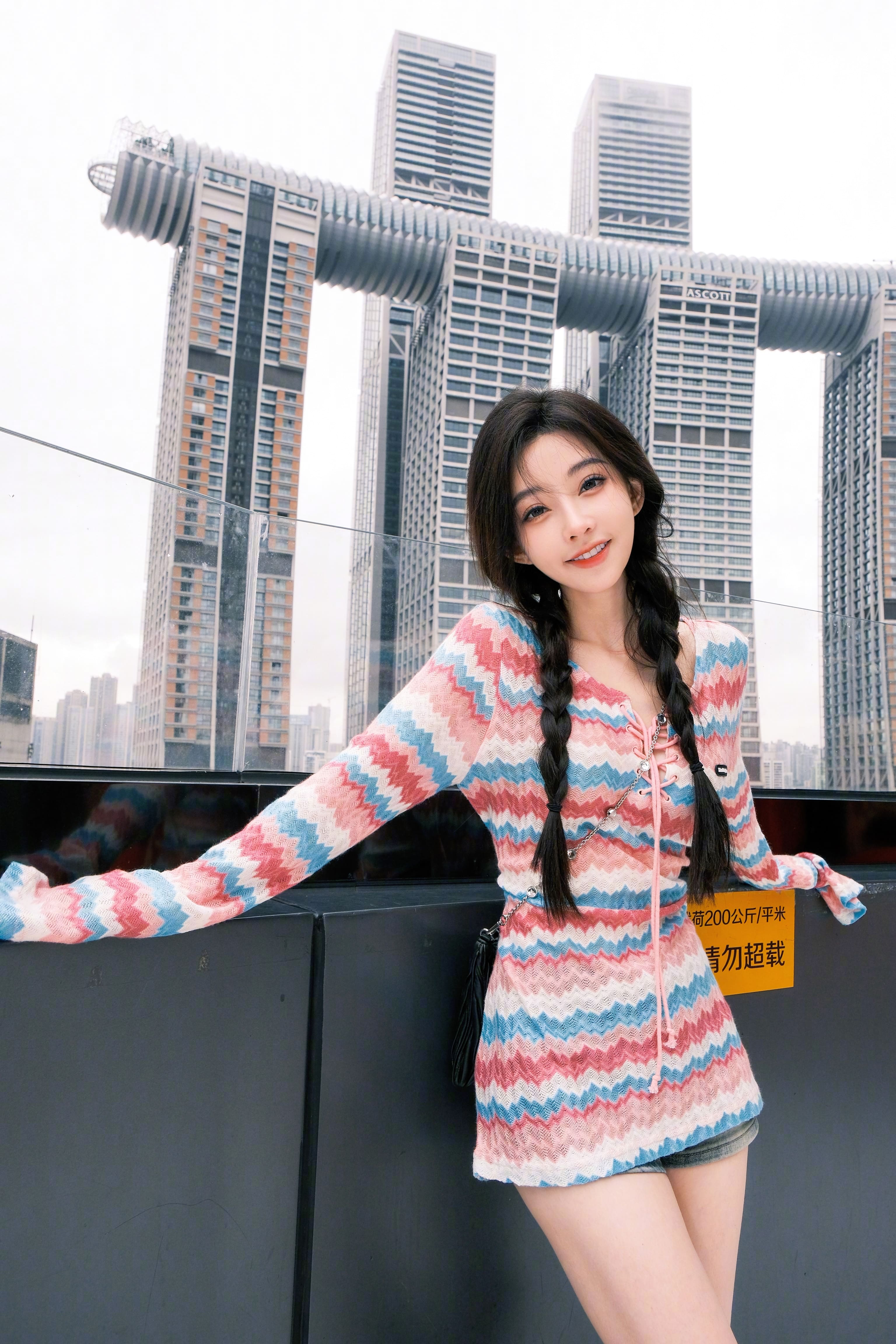 癌療手術後的陽光－馮提莫[高清套圖]-第1章-图片9