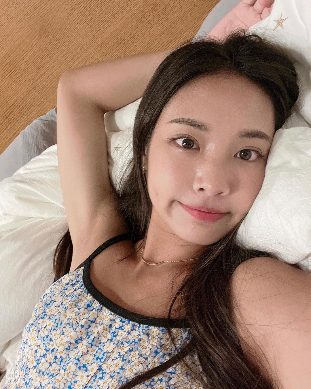 長髮美女「品子」迷人臉蛋 笑容讓人好想呵護-第1章-图片8