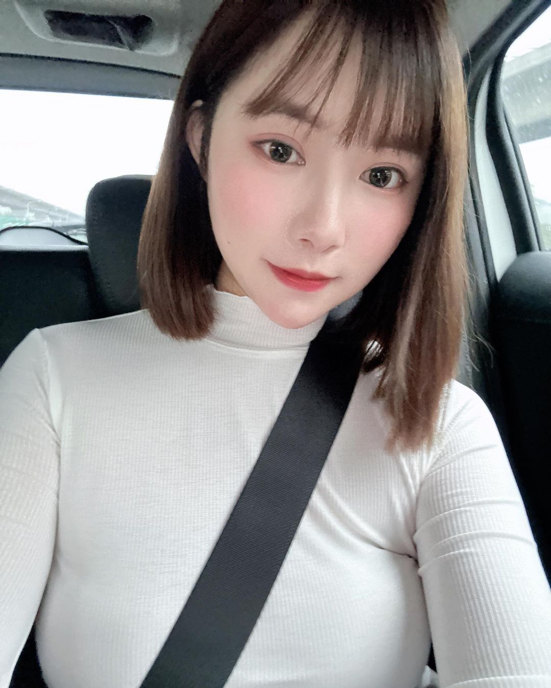 甜美人妻「張又潔」 好身材深藏不露性感魅力擋不了-第1章-图片10