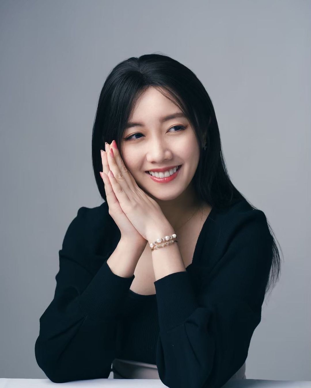 射擊正妹「吳佳穎」甜美外表備受關注 笑容太甜讓人戀愛-第1章-图片1