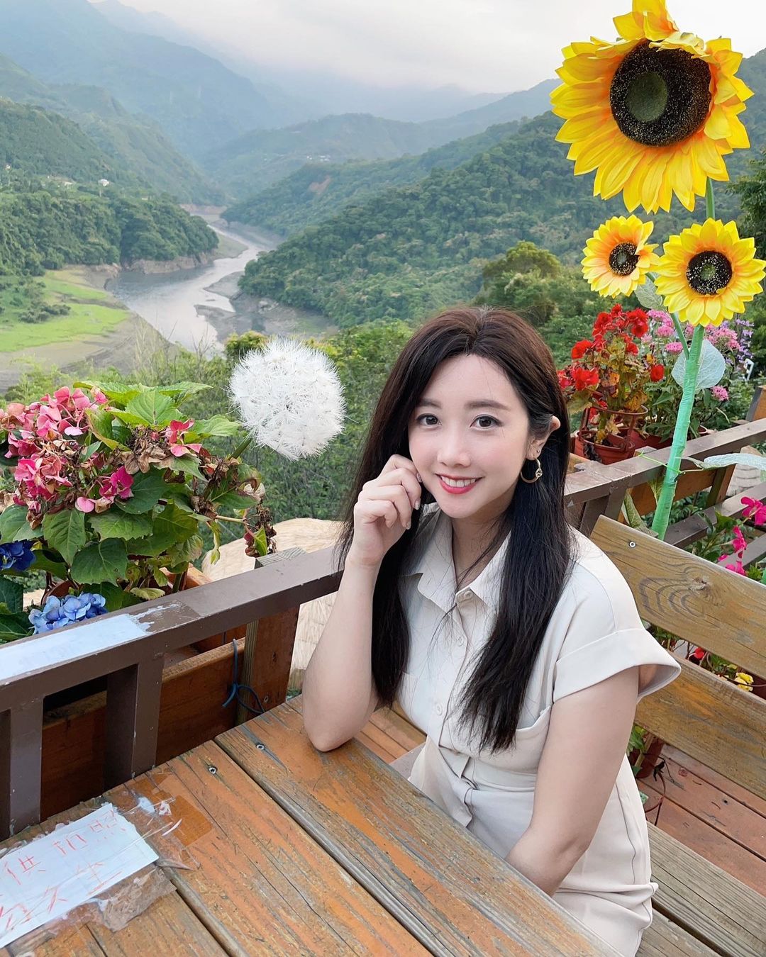 射擊正妹「吳佳穎」甜美外表備受關注 笑容太甜讓人戀愛-第1章-图片4