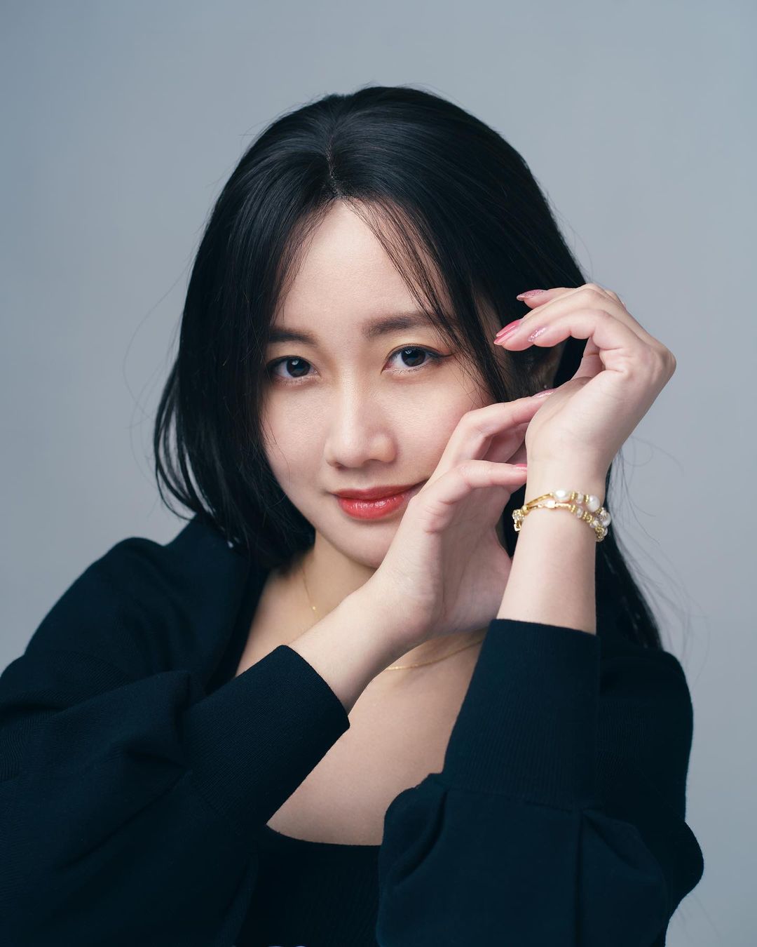 射擊正妹「吳佳穎」甜美外表備受關注 笑容太甜讓人戀愛-第1章-图片6