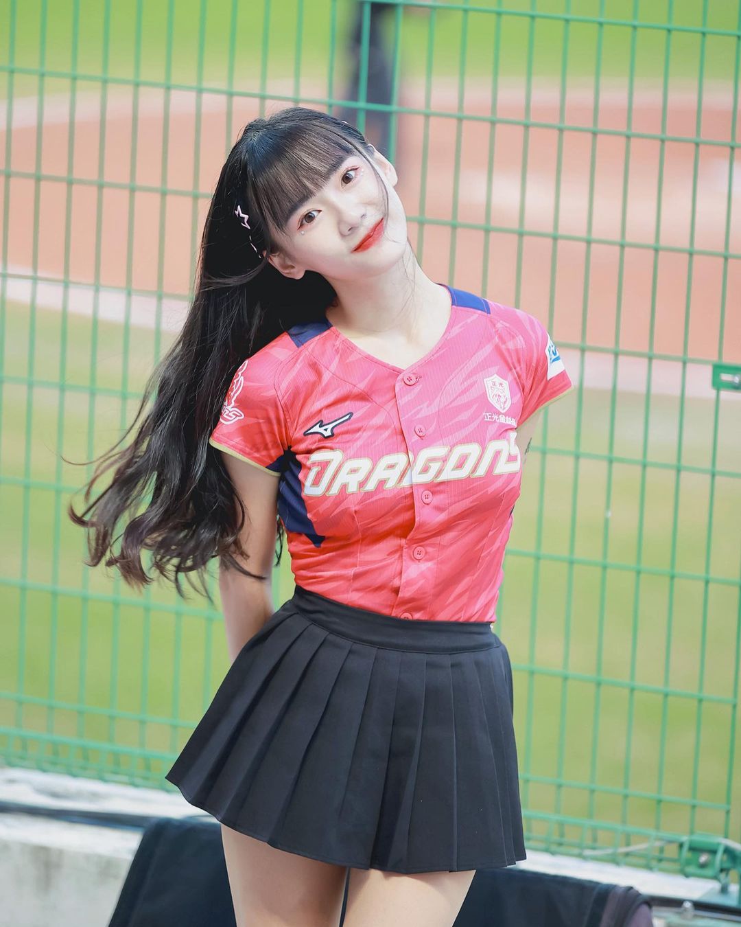 初戀系女神「Queena」 散發出優雅的氣息 有如仙女下凡-第1章-图片5