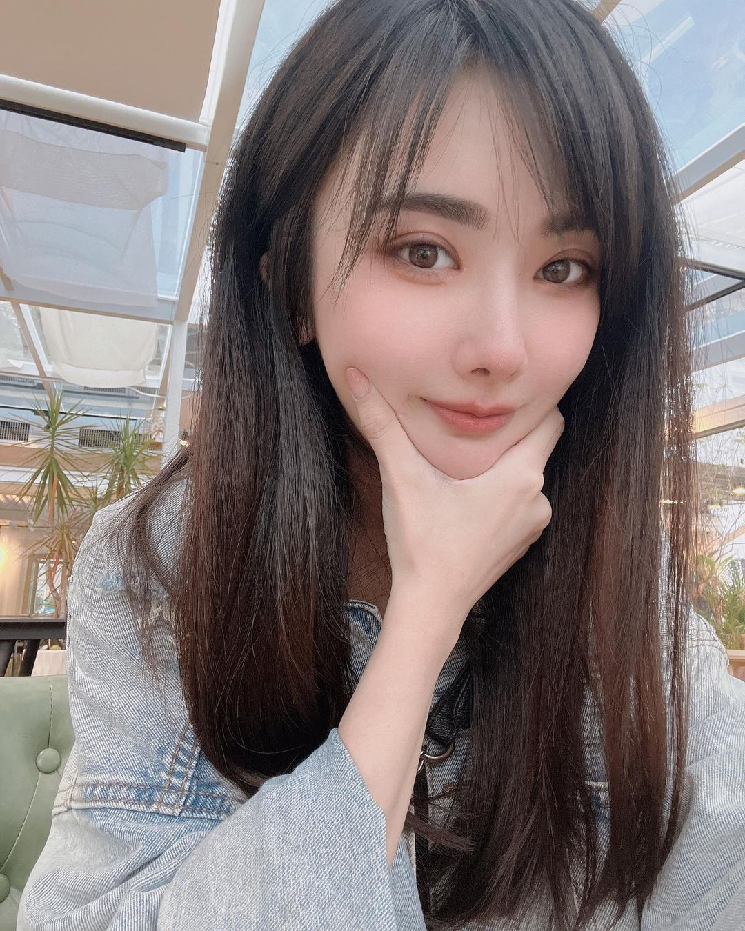 甜心尤物「點點」人正又有料笑容甜魅力大爆發直接讓人暈船-第1章-图片5