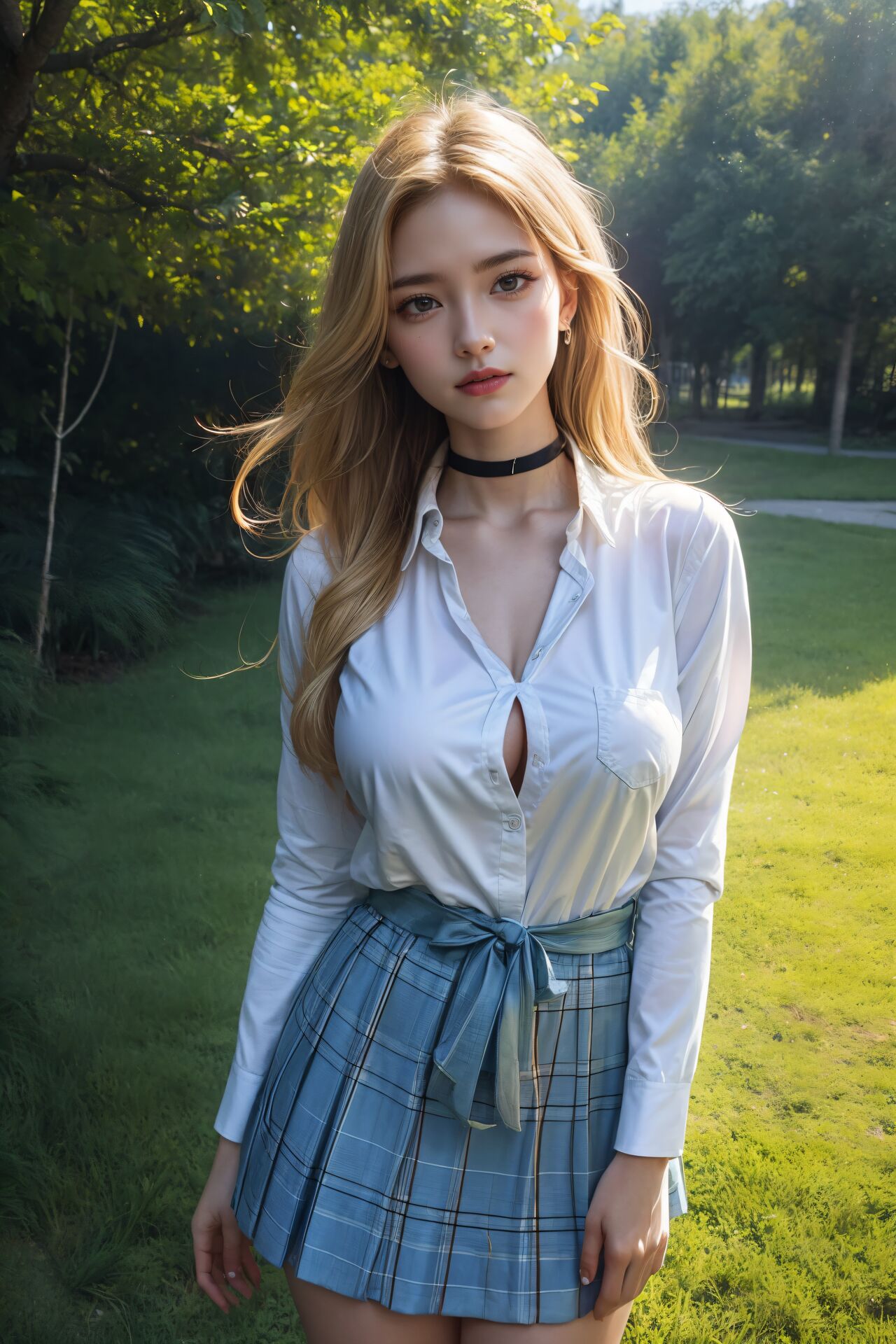 ■PIXIV■ AI繪畫doll [Vol.294] [AI Generated]-第1章-图片2