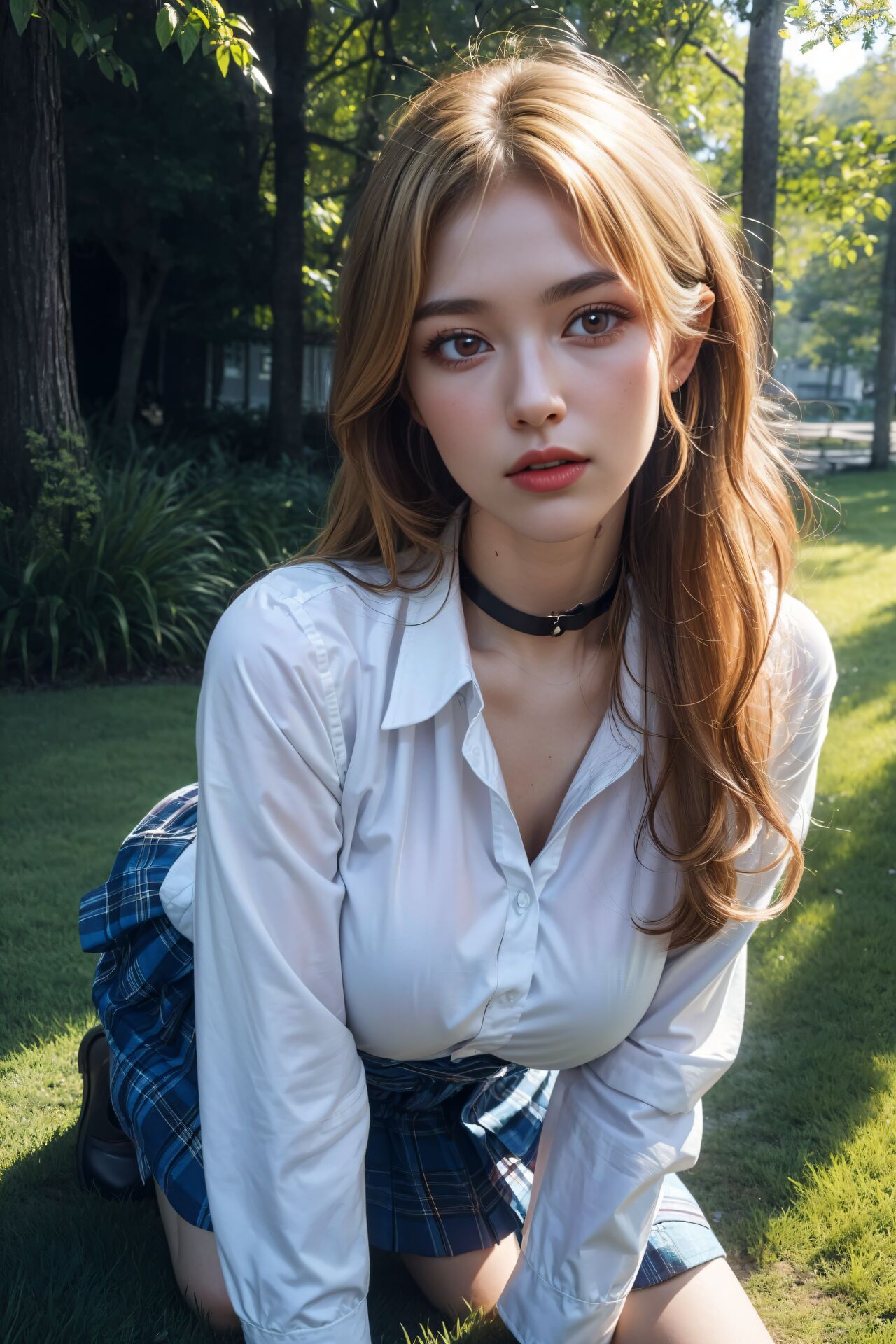 ■PIXIV■ AI繪畫doll [Vol.294] [AI Generated]-第1章-图片26