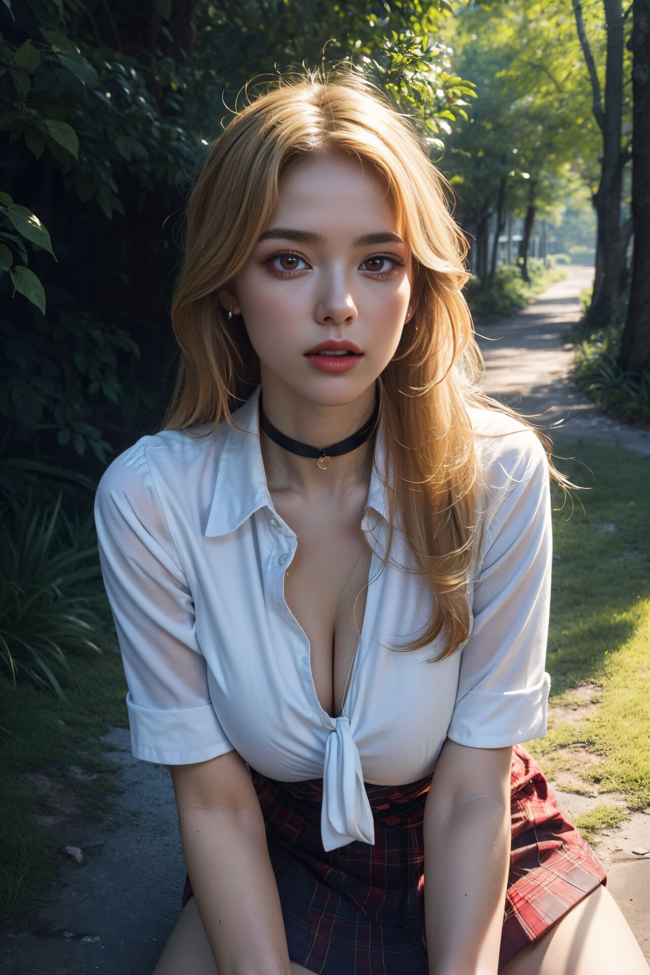 ■PIXIV■ AI繪畫doll [Vol.294] [AI Generated]-第1章-图片25