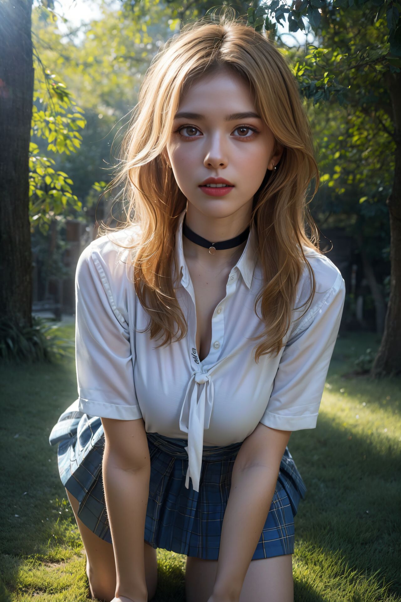 ■PIXIV■ AI繪畫doll [Vol.294] [AI Generated]-第1章-图片29