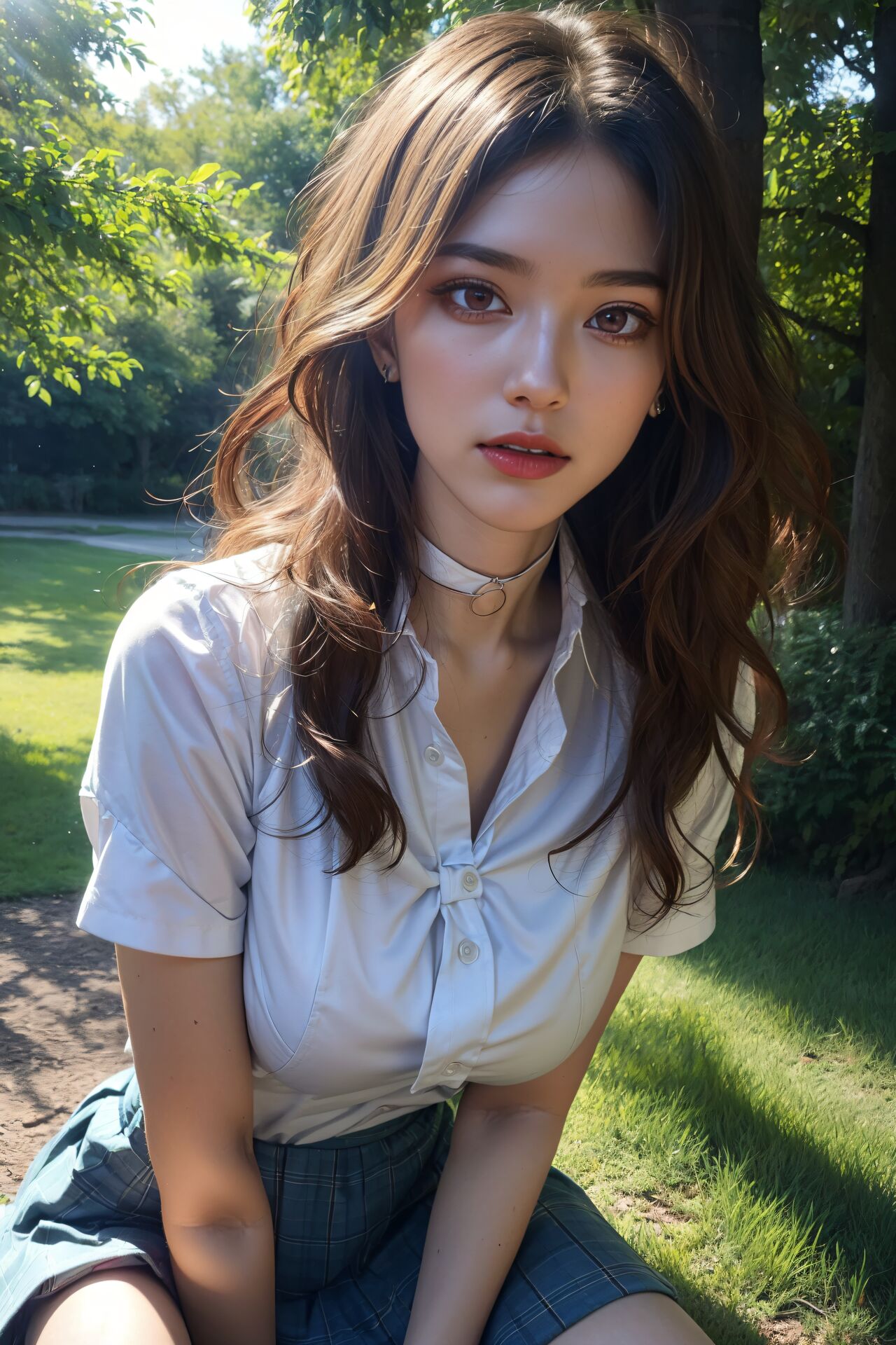 ■PIXIV■ AI繪畫doll [Vol.294] [AI Generated]-第1章-图片31