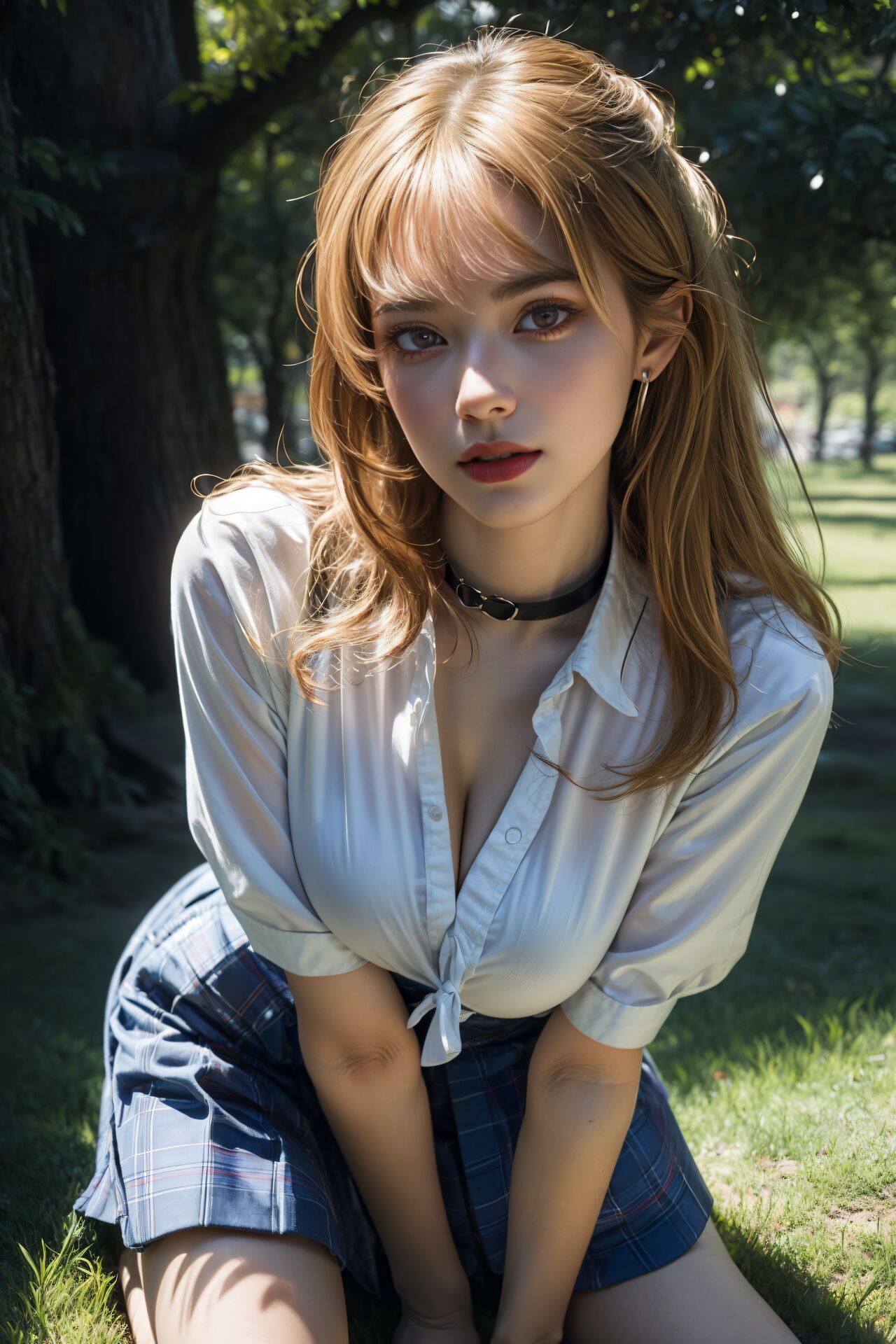 ■PIXIV■ AI繪畫doll [Vol.294] [AI Generated]-第1章-图片34