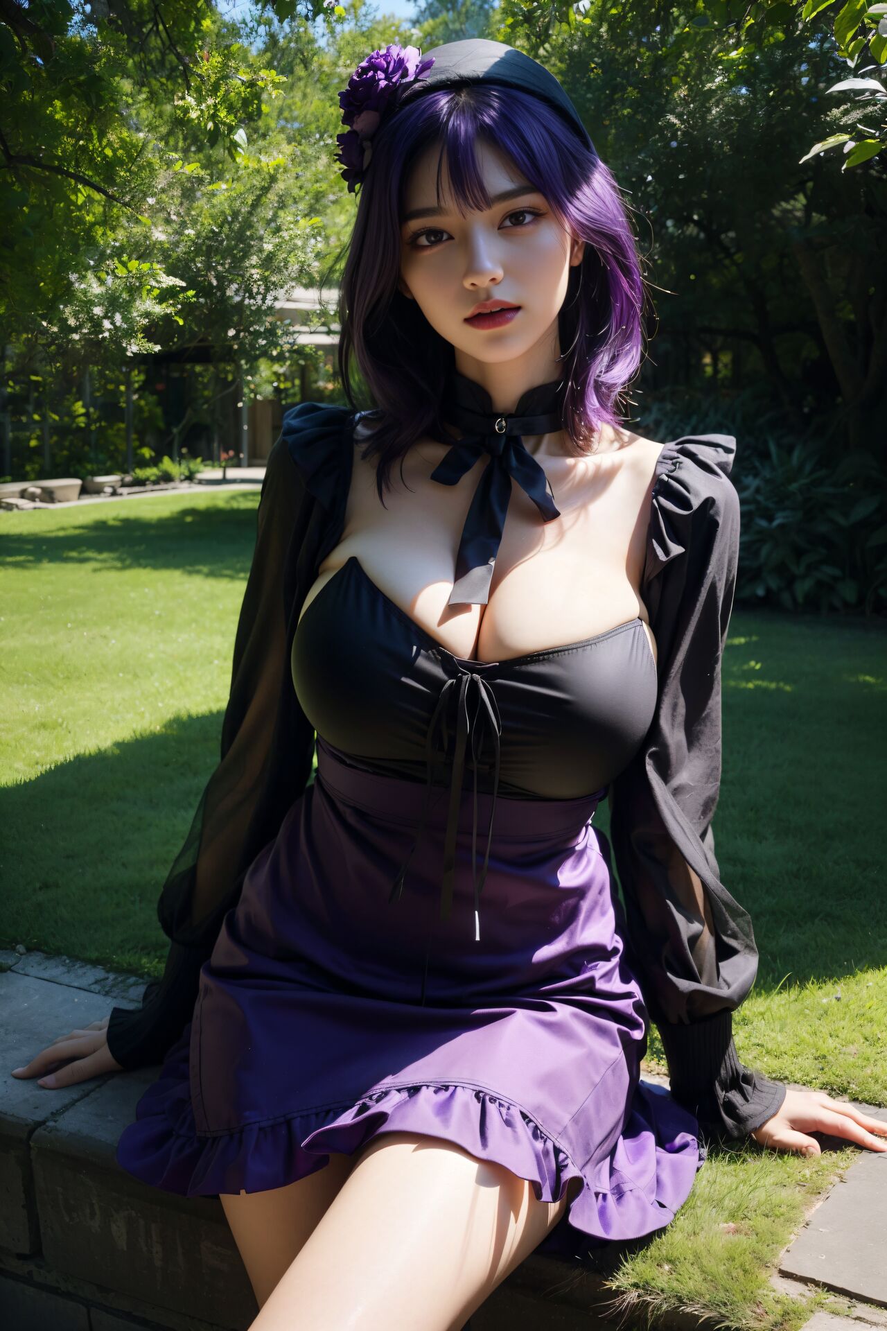 ■PIXIV■ AI繪畫doll [Vol.294] [AI Generated]-第1章-图片55