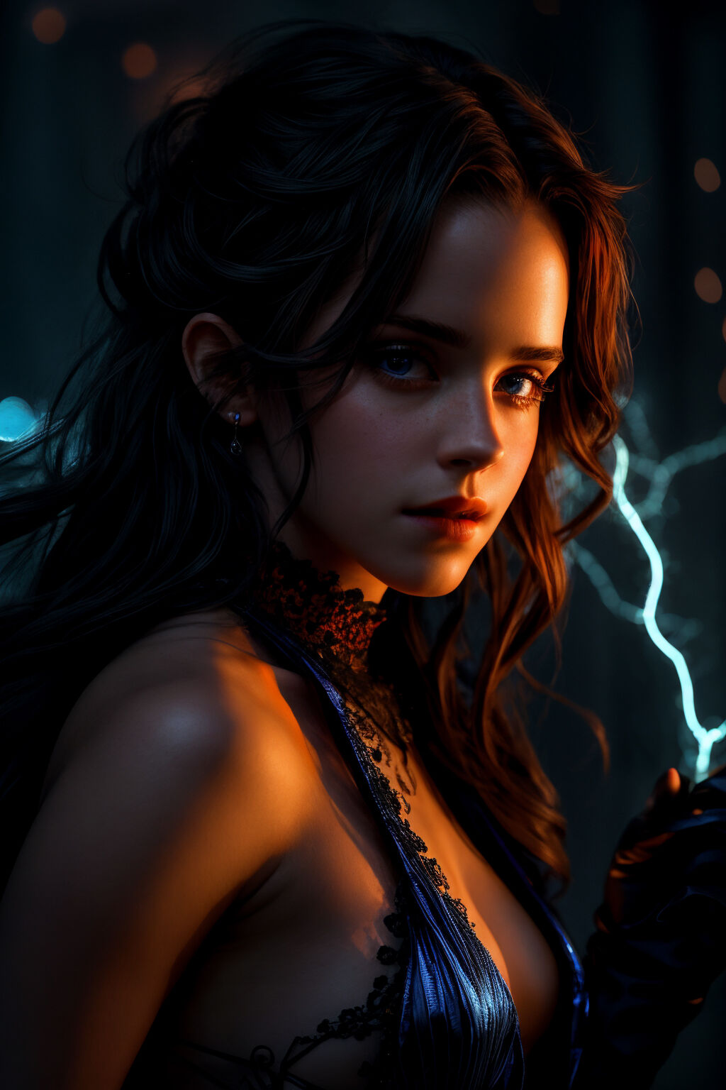 ★PATREON★ Genetic Perfection AI 11-第1章-图片1