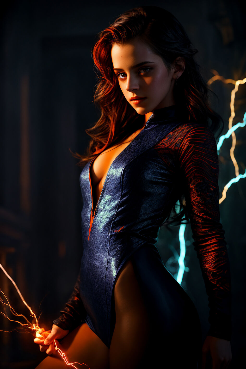 ★PATREON★ Genetic Perfection AI 11-第1章-图片2