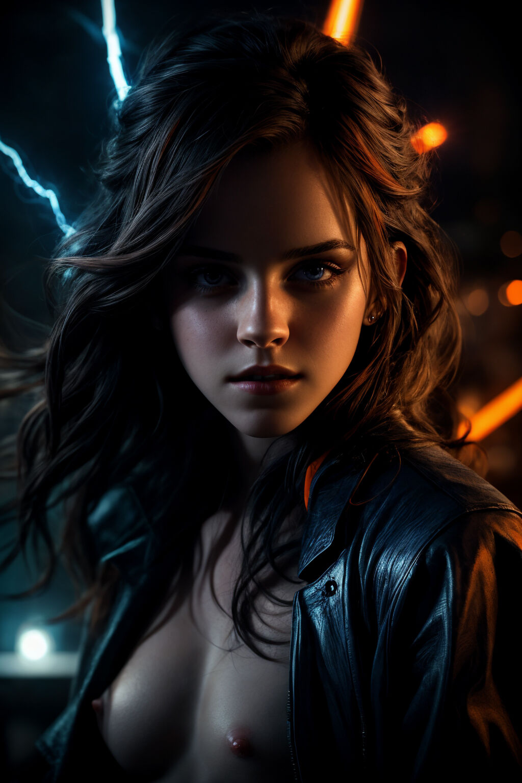 ★PATREON★ Genetic Perfection AI 11-第1章-图片5