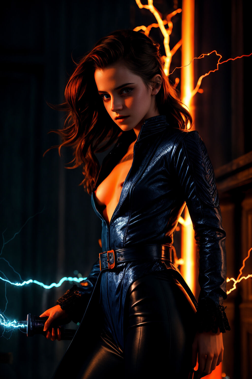 ★PATREON★ Genetic Perfection AI 11-第1章-图片8