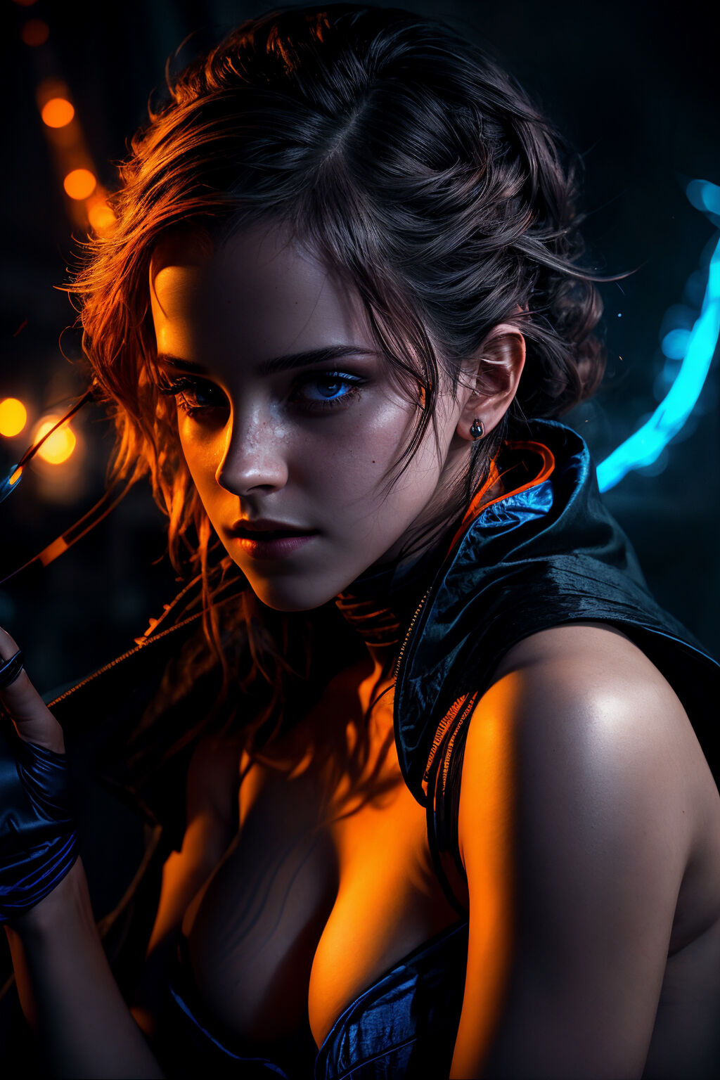 ★PATREON★ Genetic Perfection AI 11-第1章-图片12