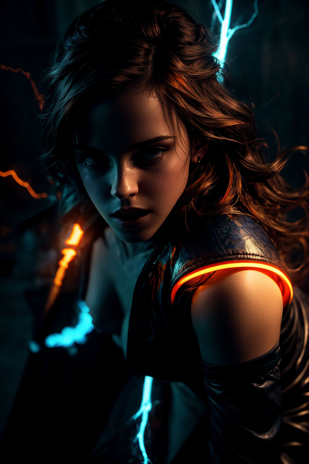 ★PATREON★ Genetic Perfection AI 11-第1章-图片41