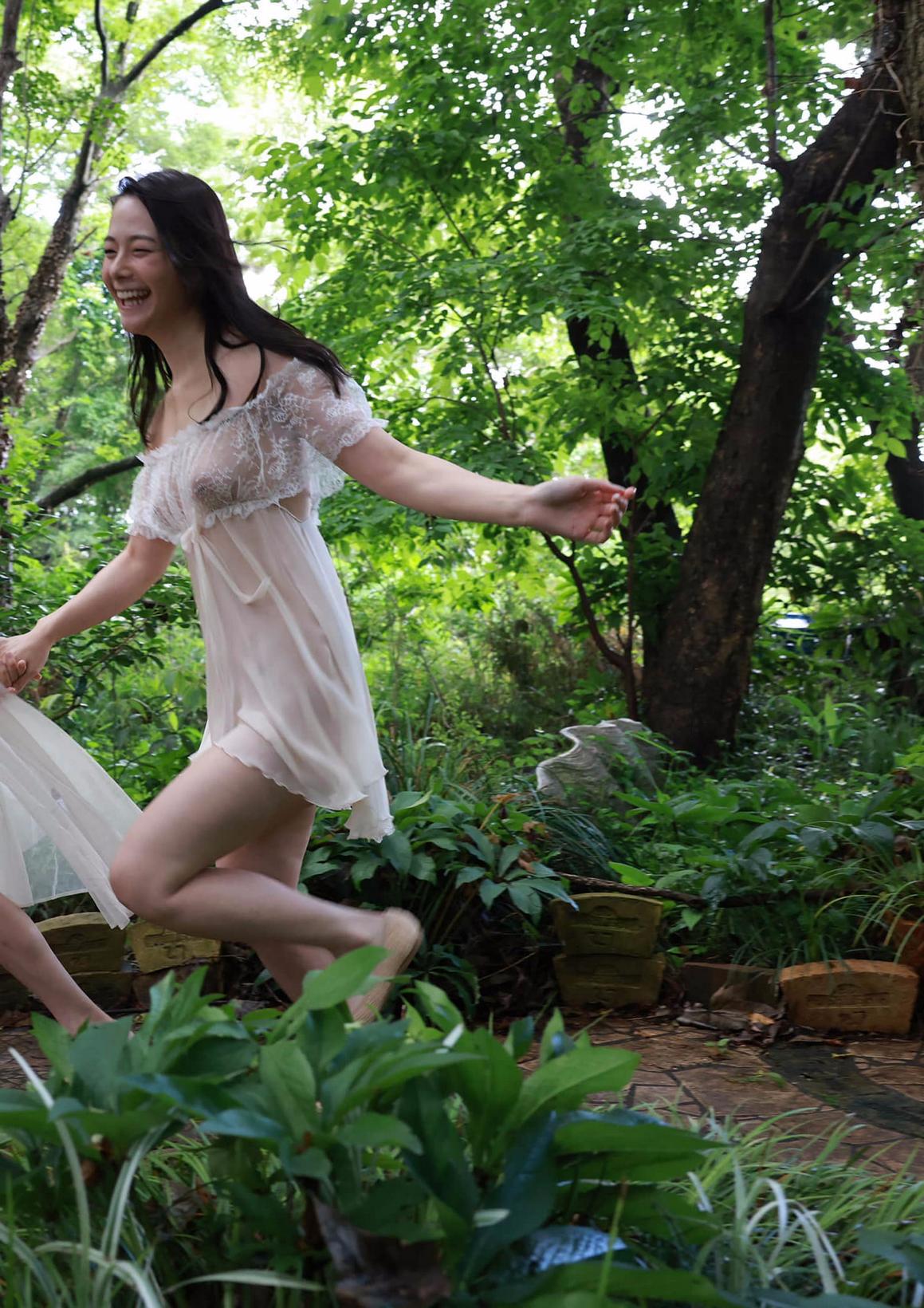 【網路收集】多位美女合體福利圖 (上)-第1章-图片2