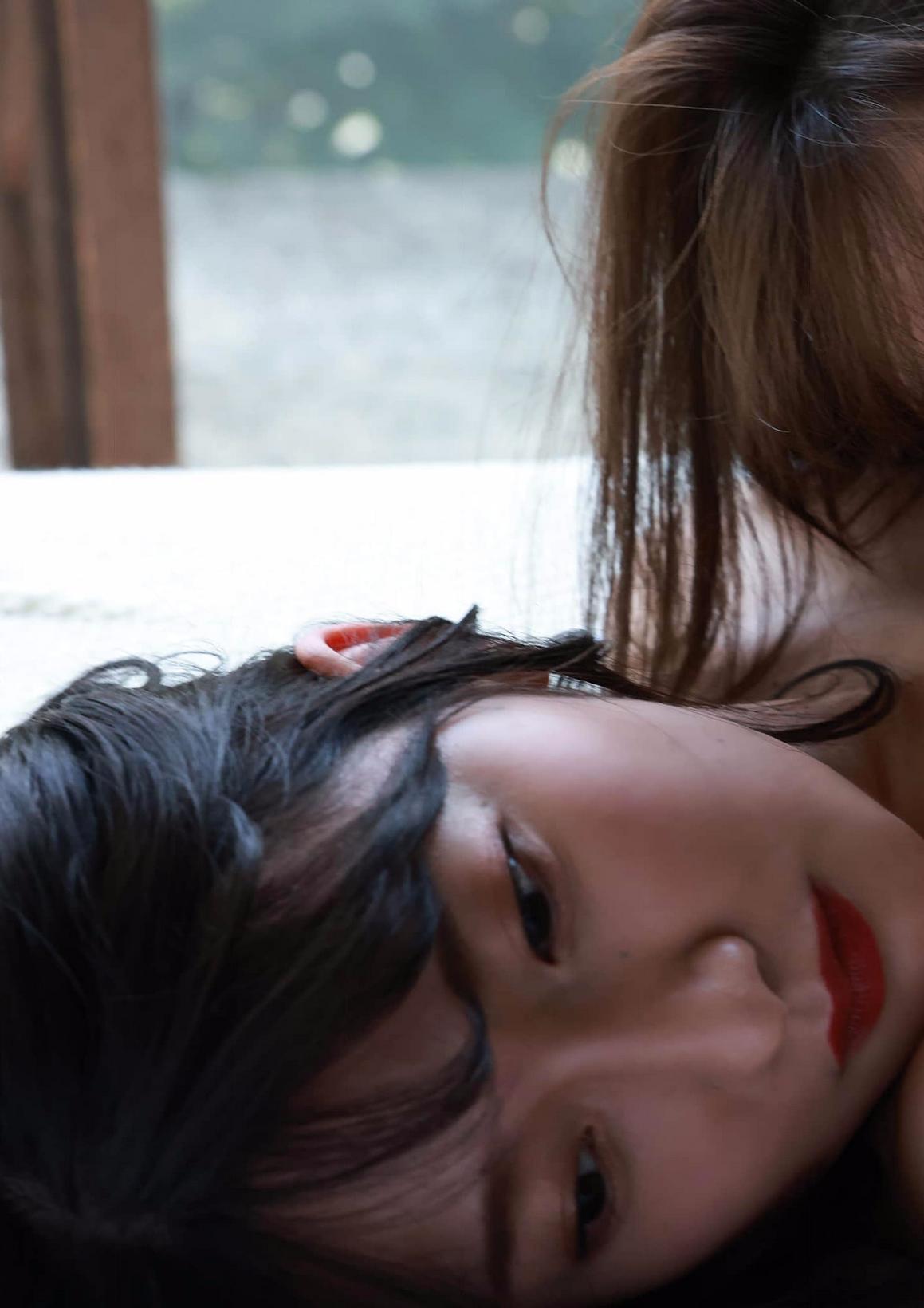 【網路收集】多位美女合體福利圖 (上)-第1章-图片69